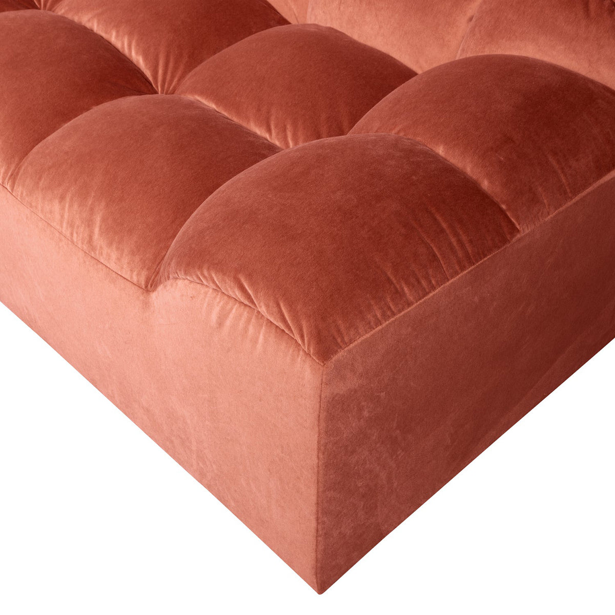 Allure 3 Seater Sofa