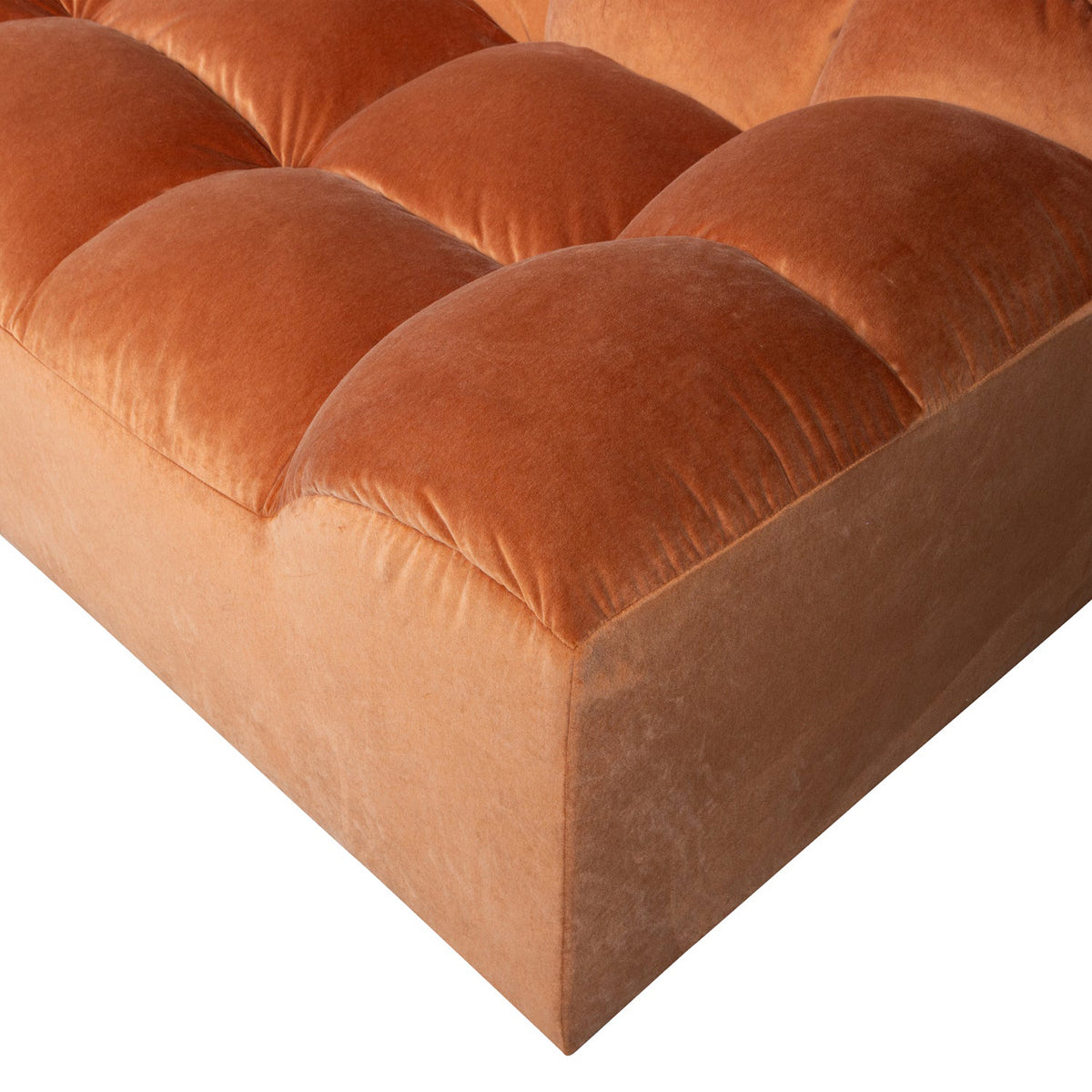 Allure 3 Seater Sofa