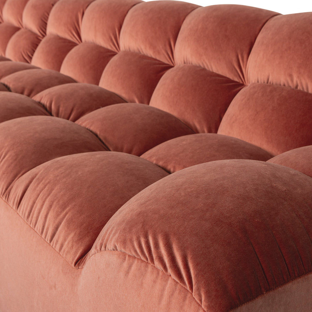Allure Chaise Longue Sofa