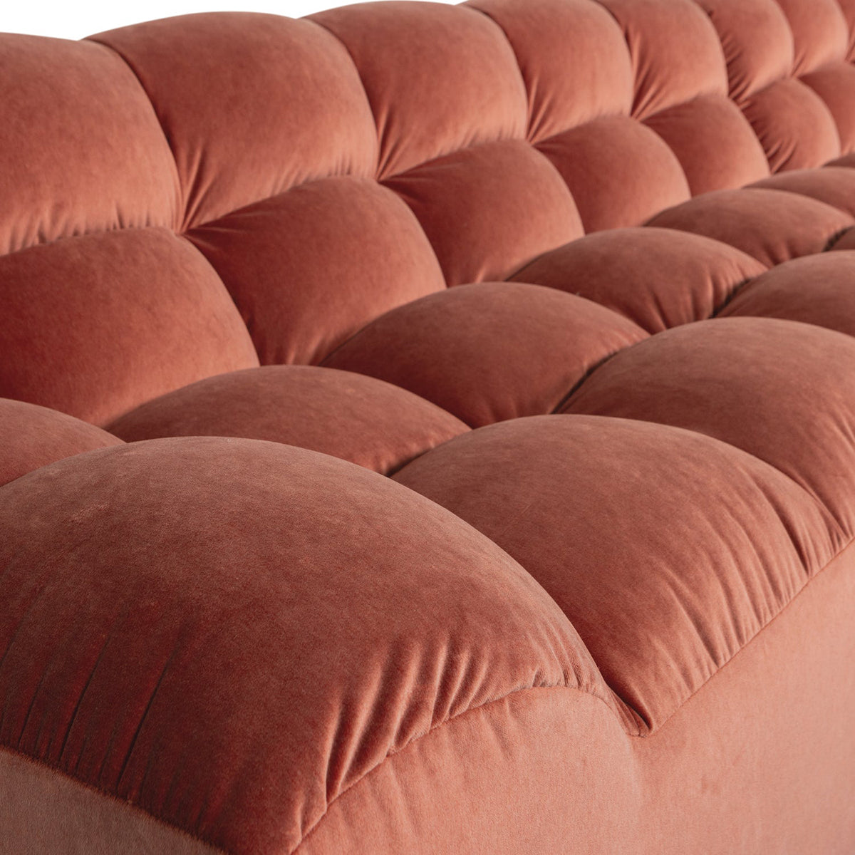 Allure Chaise Longue Sofa