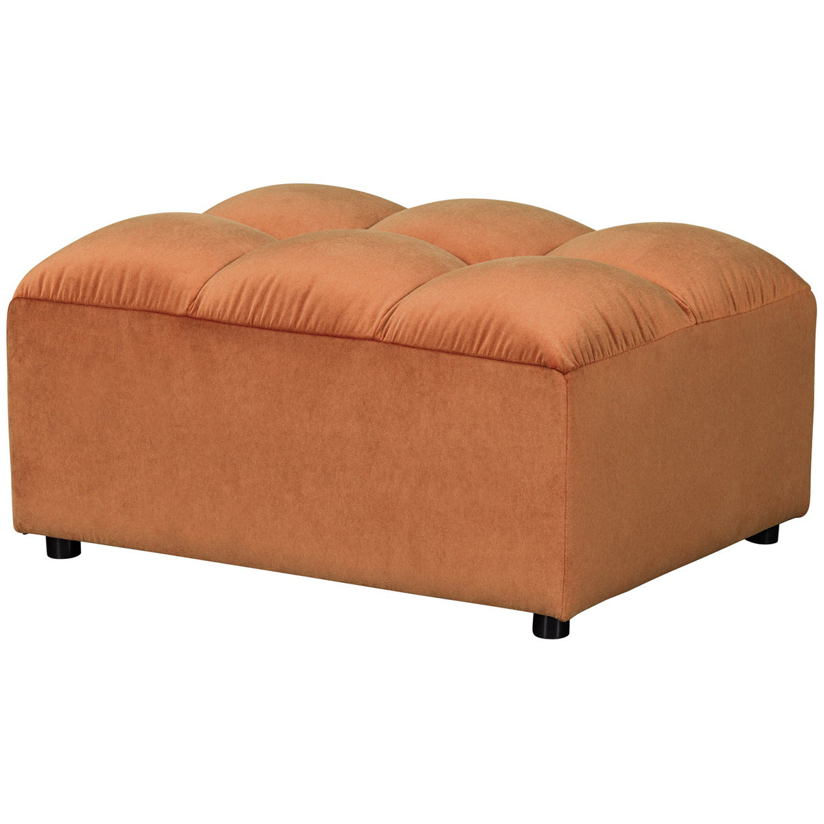 Allure Hocker