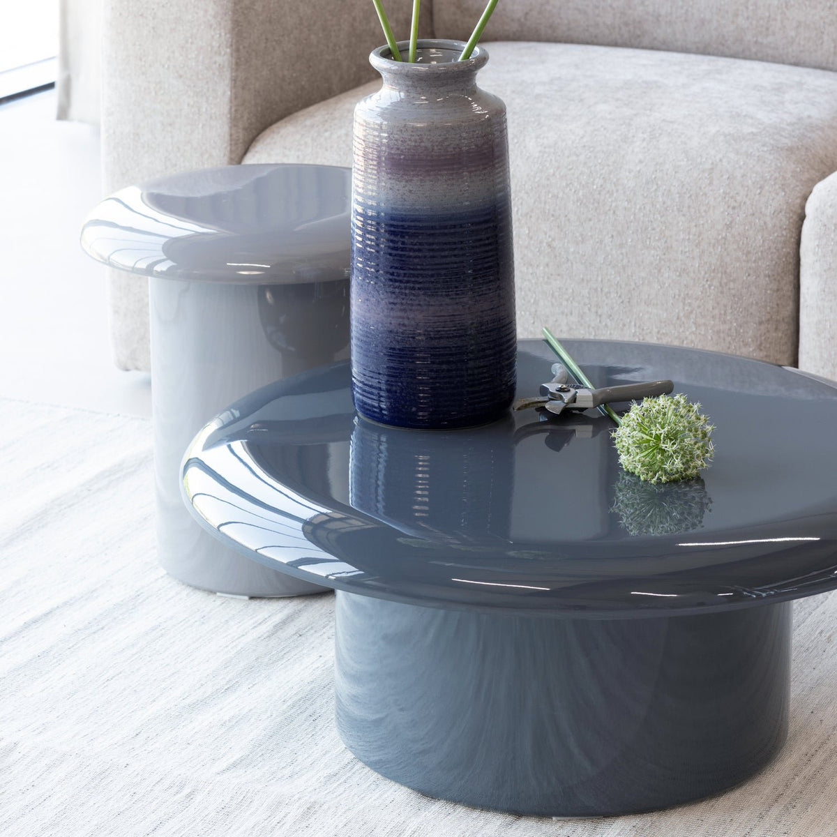 Alvo Side Table