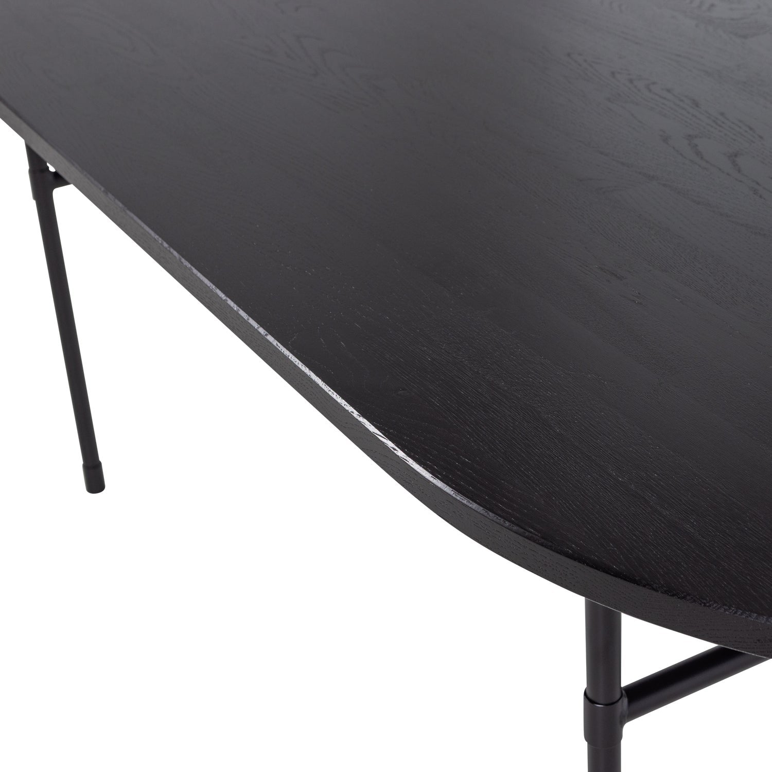 Arthur Oval Dining Table