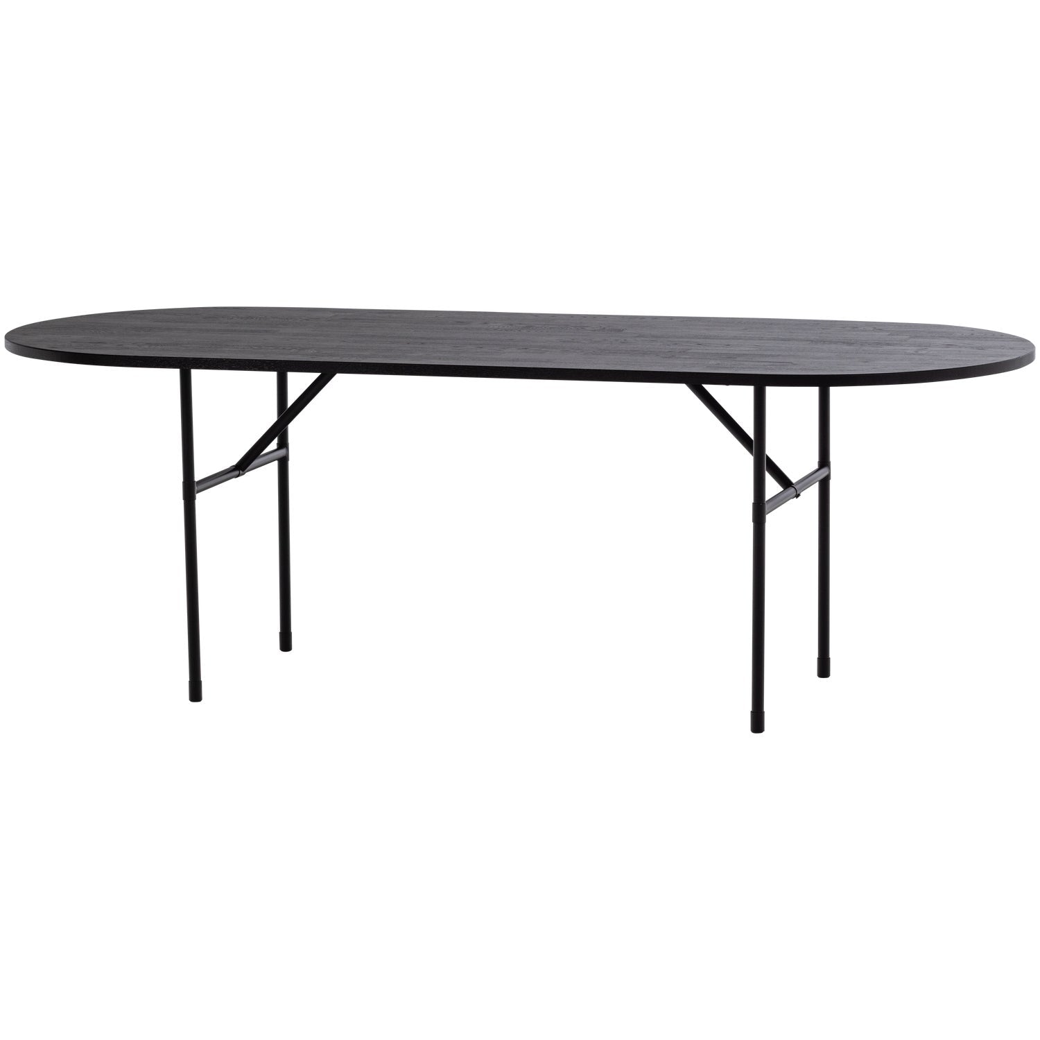 Arthur Oval Dining Table