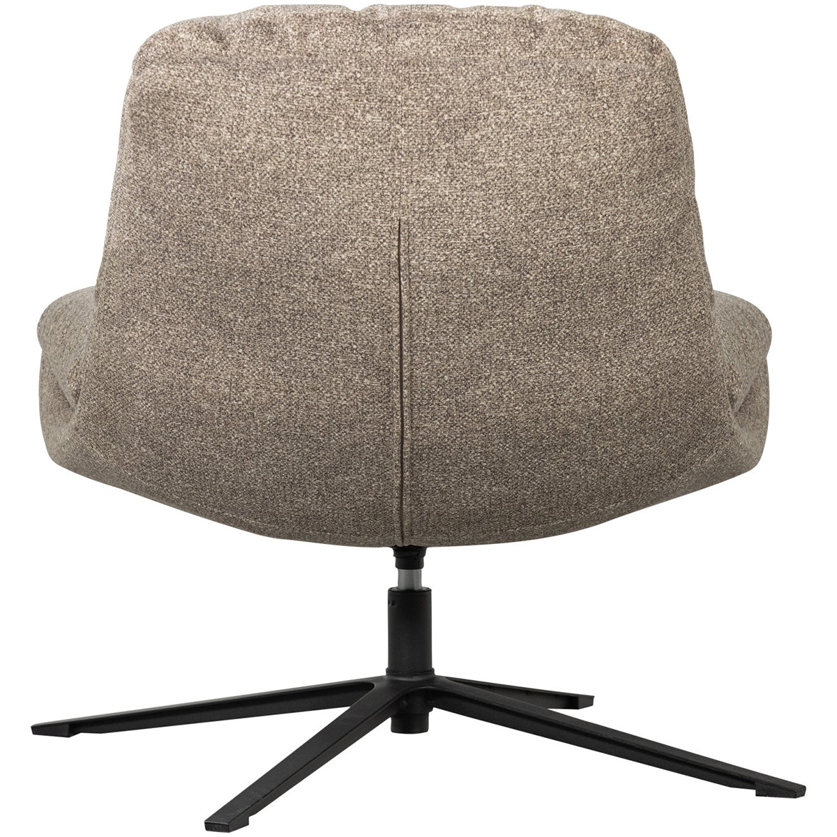 Arve Swivel Armchair