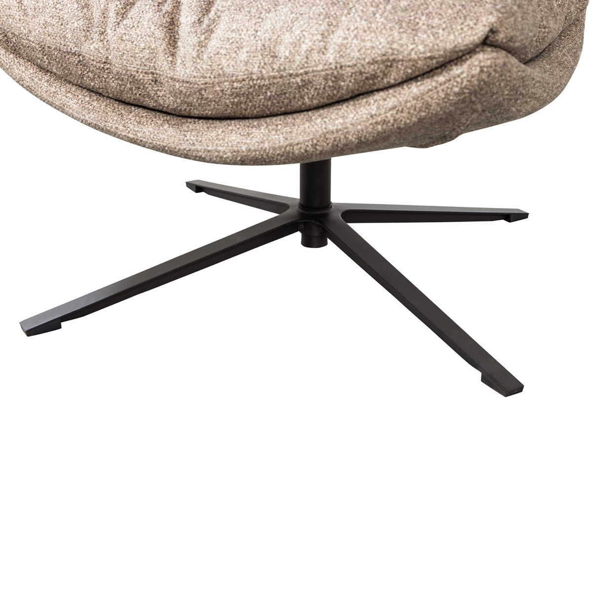 Arve Swivel Armchair
