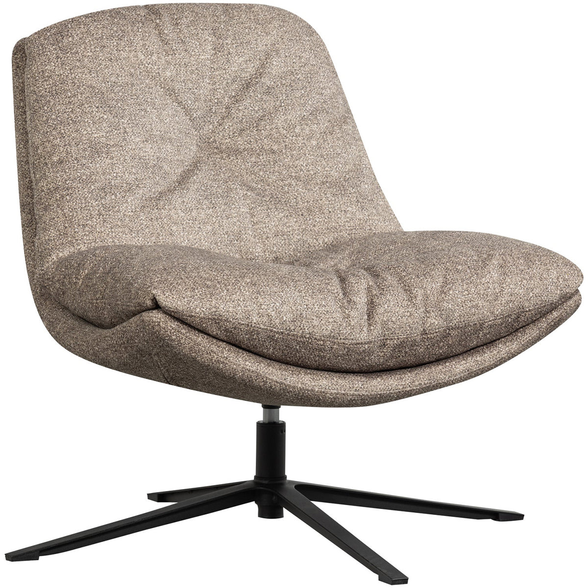 Arve Swivel Armchair