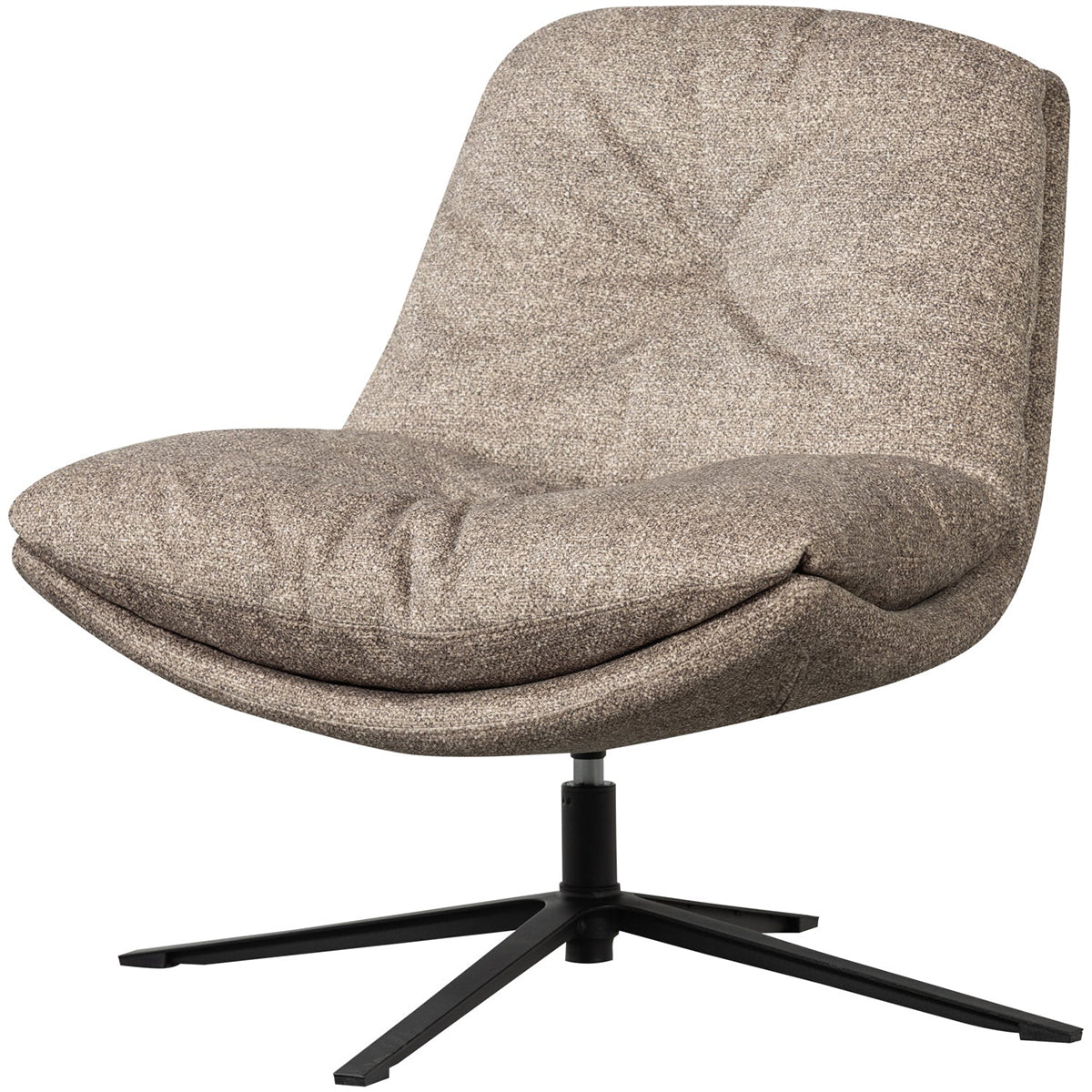 Arve Swivel Armchair