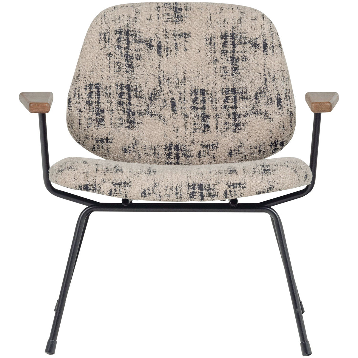 Aure Chenille Armchair