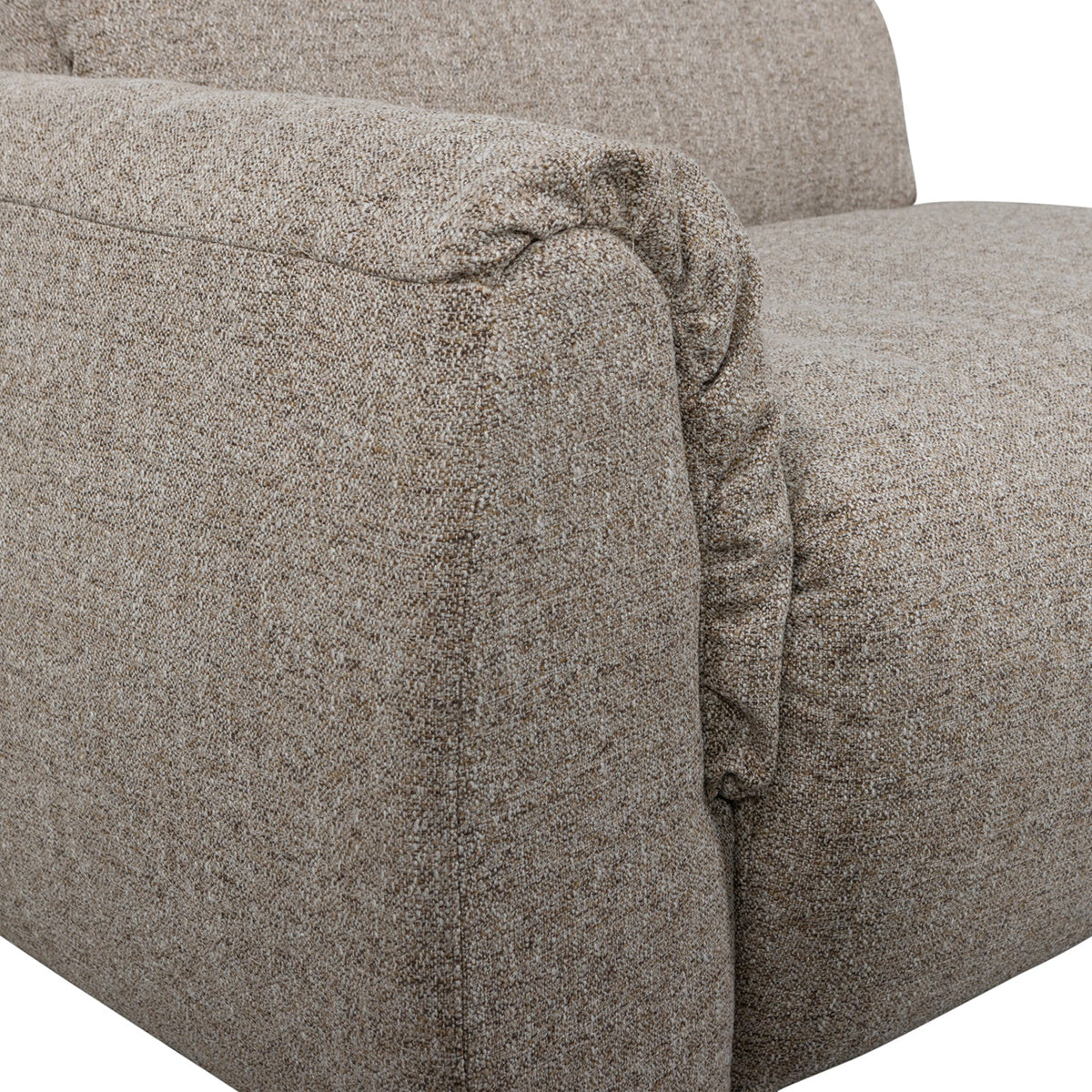 Baggy Corner Sofa