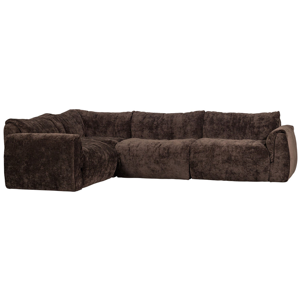 Baggy Corner Sofa