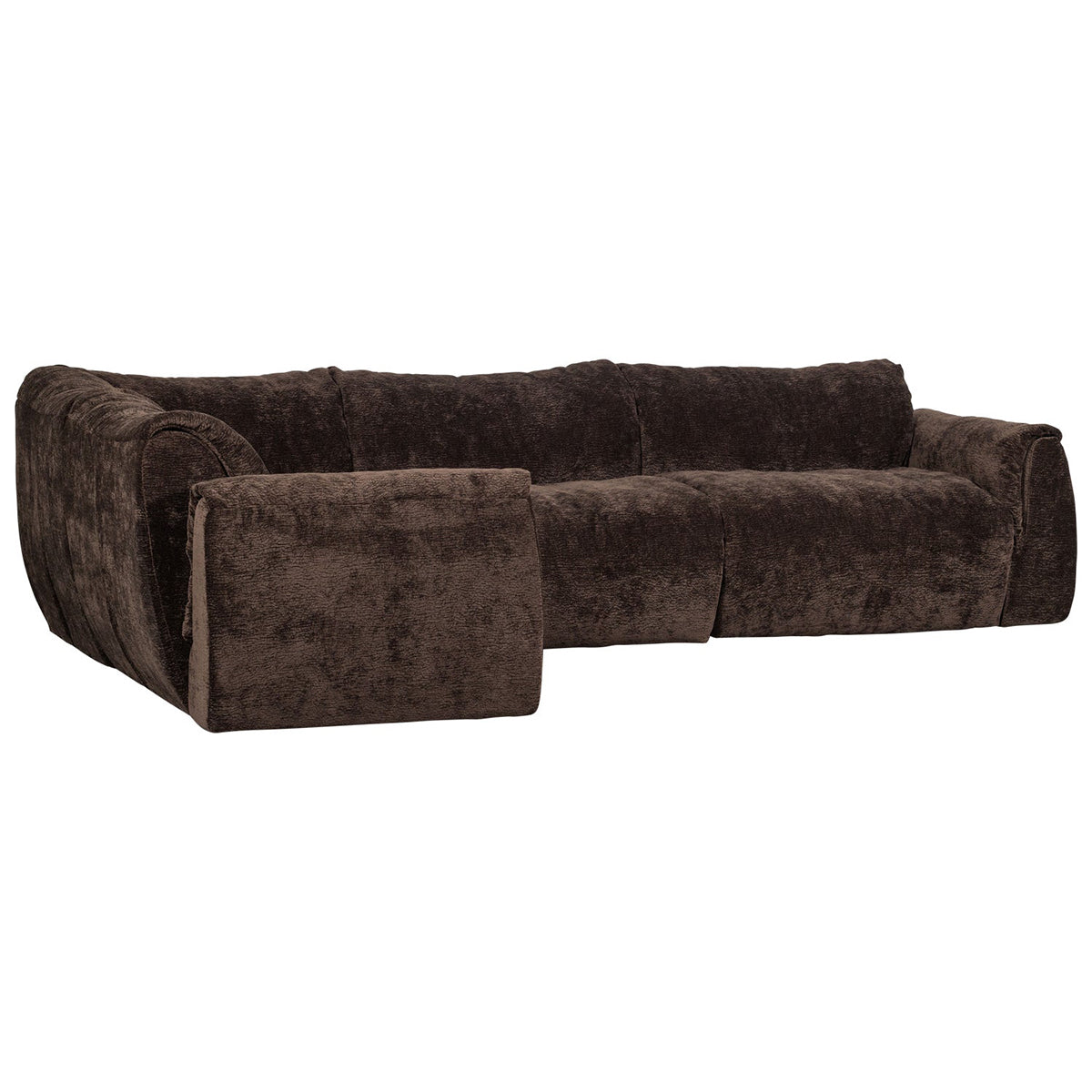 Baggy Corner Sofa