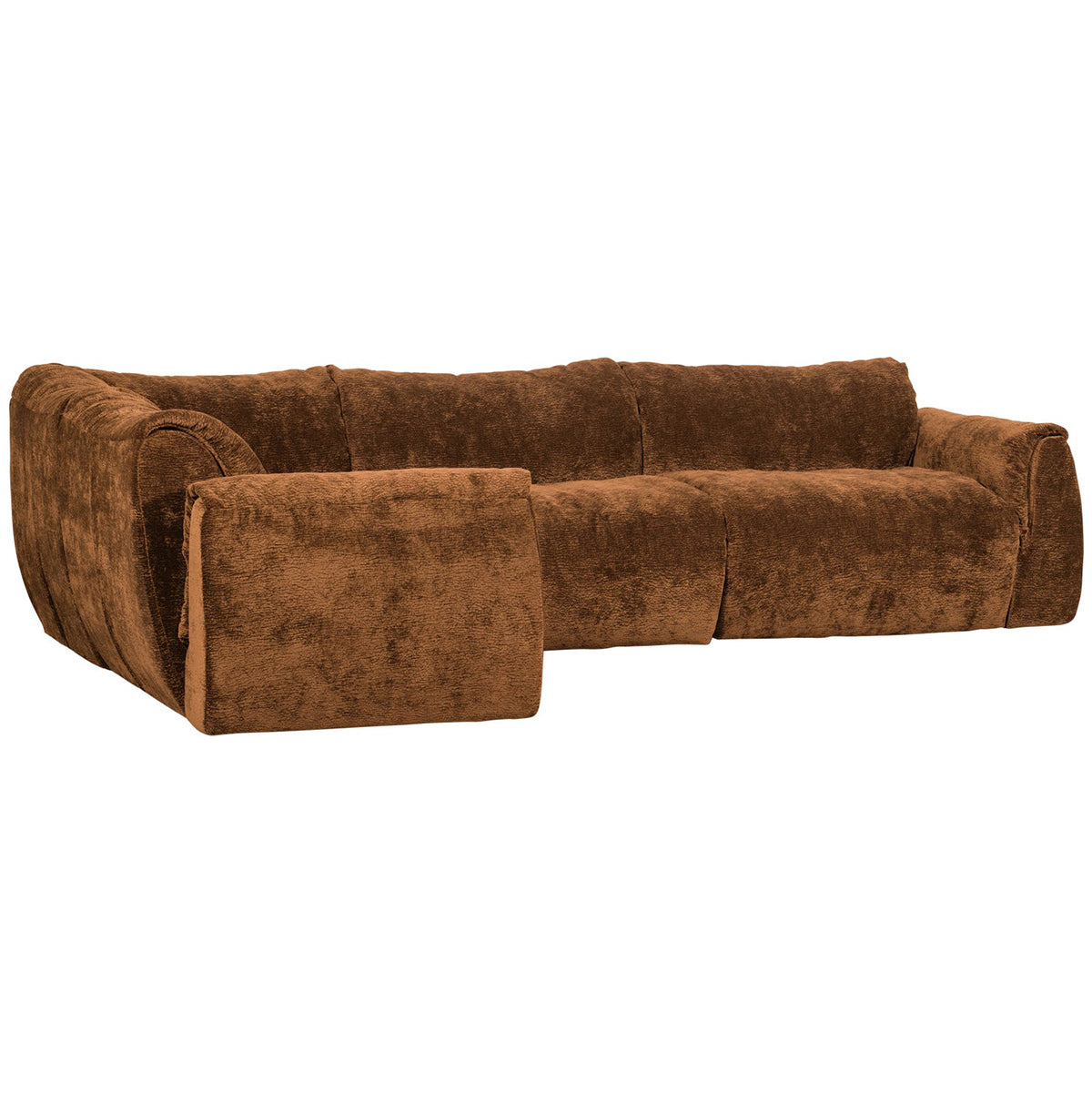 Baggy Corner Sofa