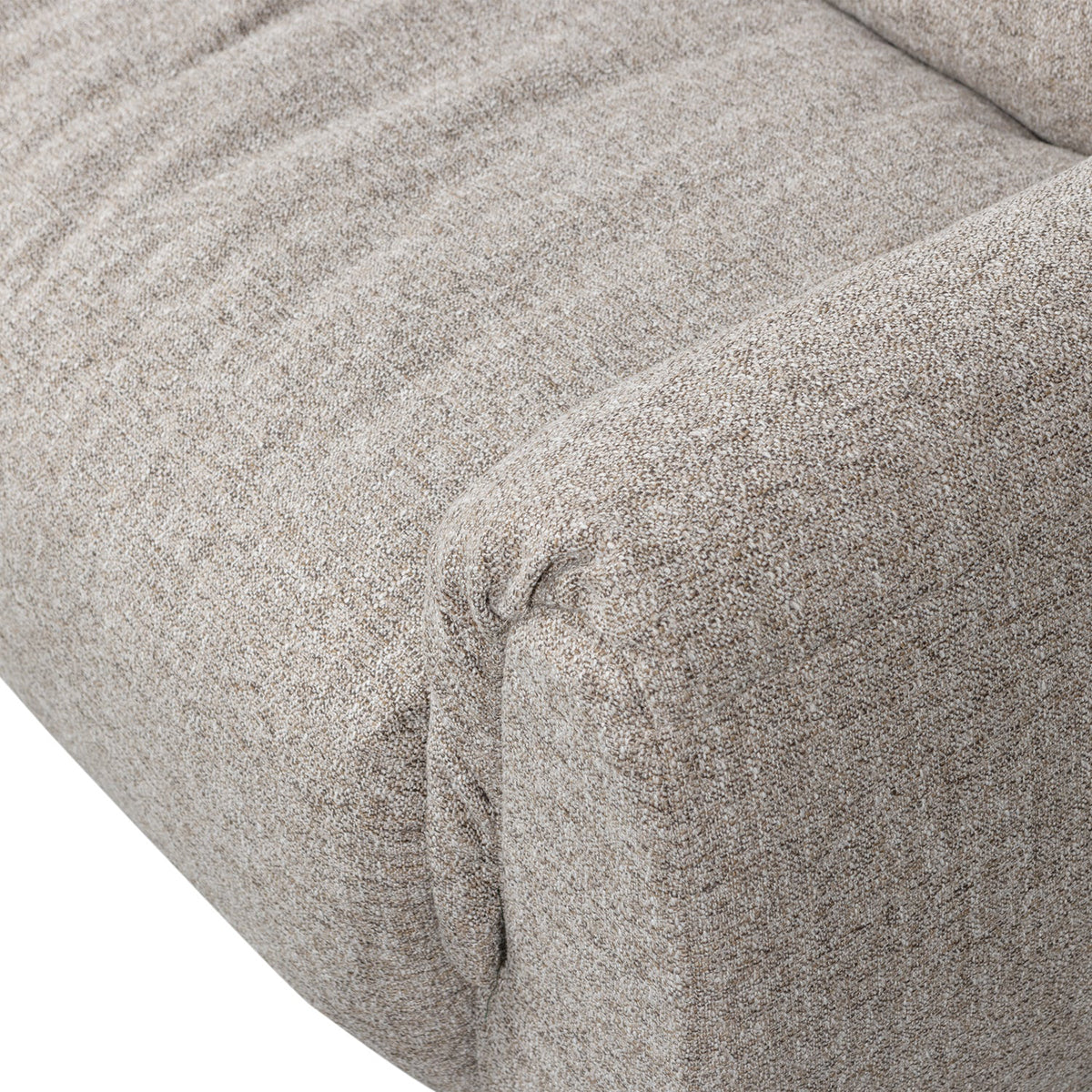 Baggy Corner Sofa