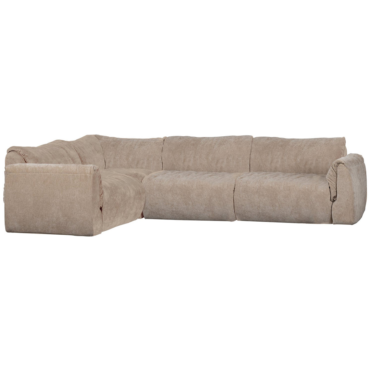 Baggy Corner Sofa