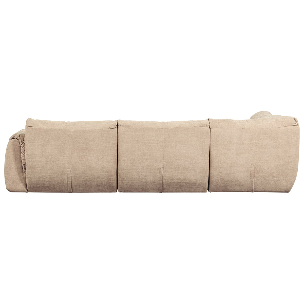 Baggy Corner Sofa