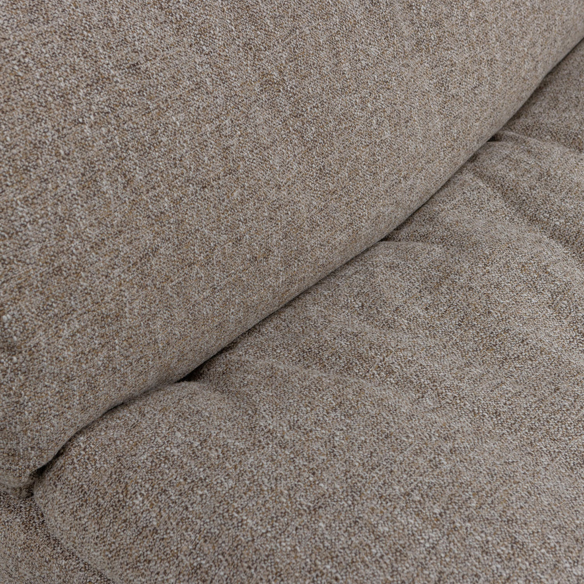 Baggy Corner Sofa