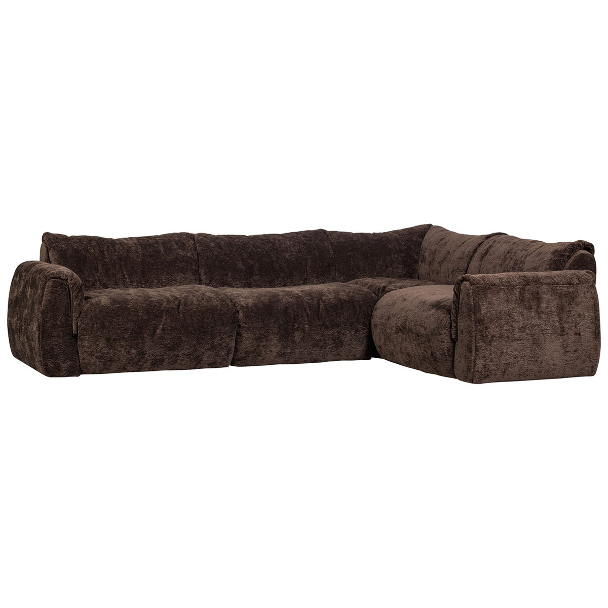 Baggy Corner Sofa