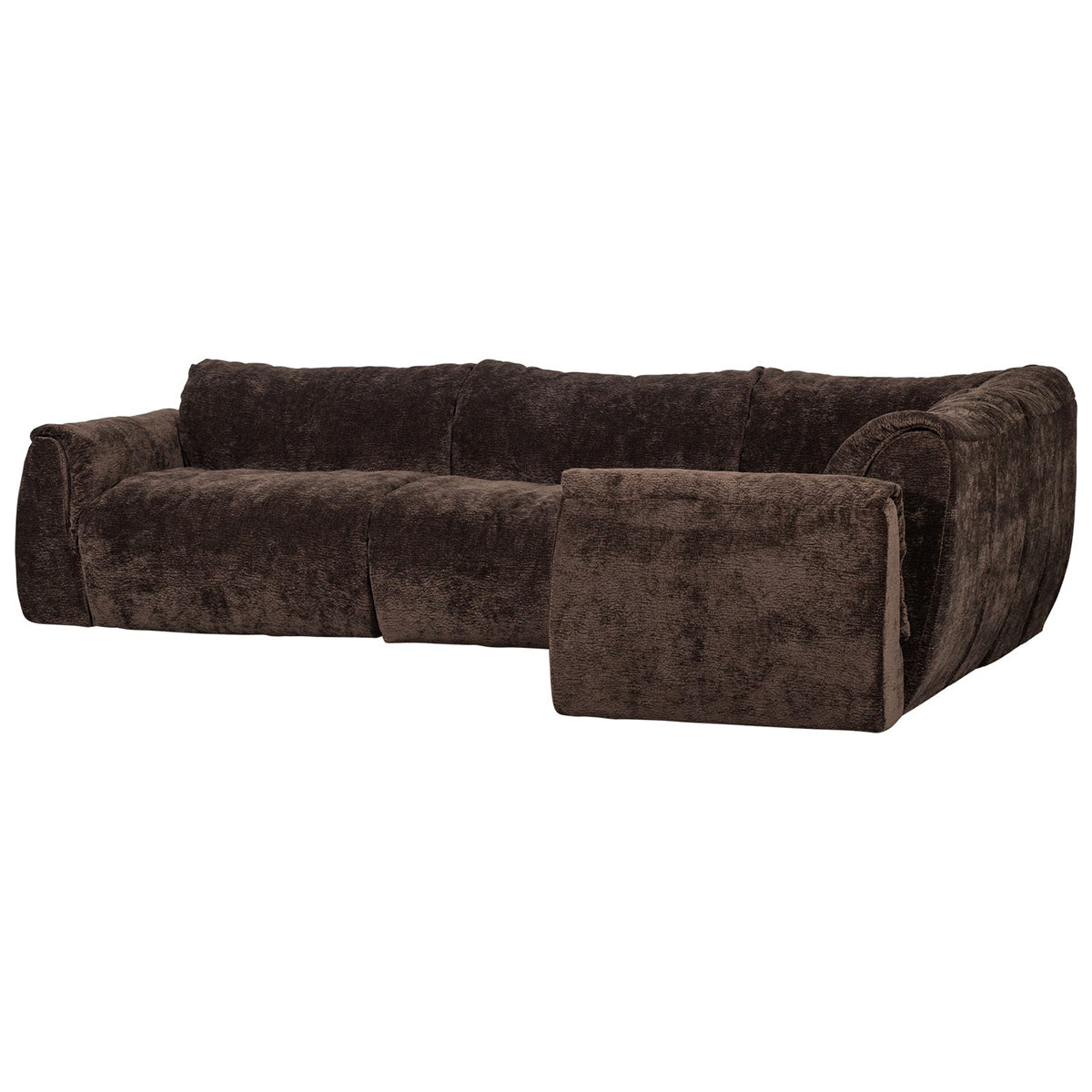 Baggy Corner Sofa