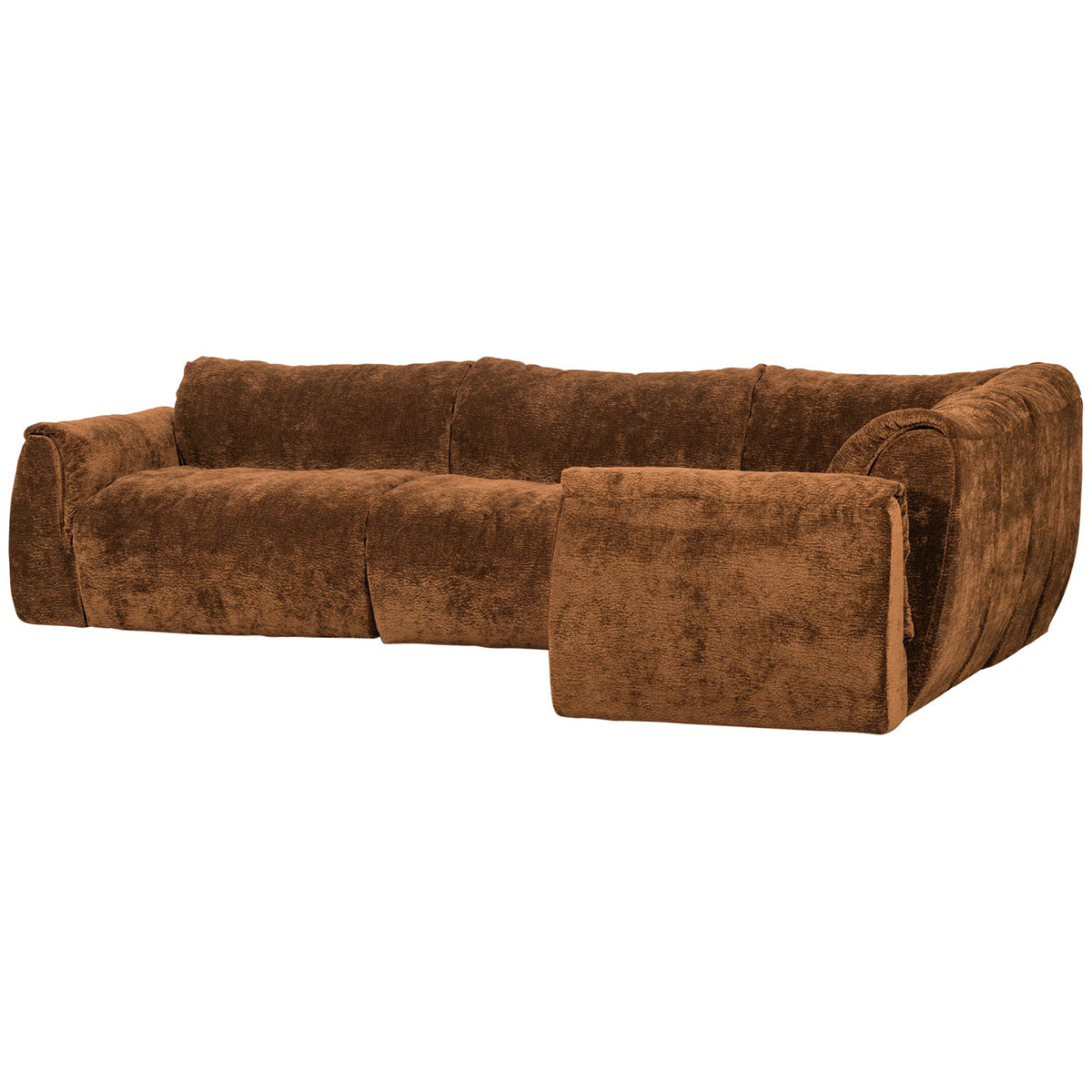 Baggy Corner Sofa