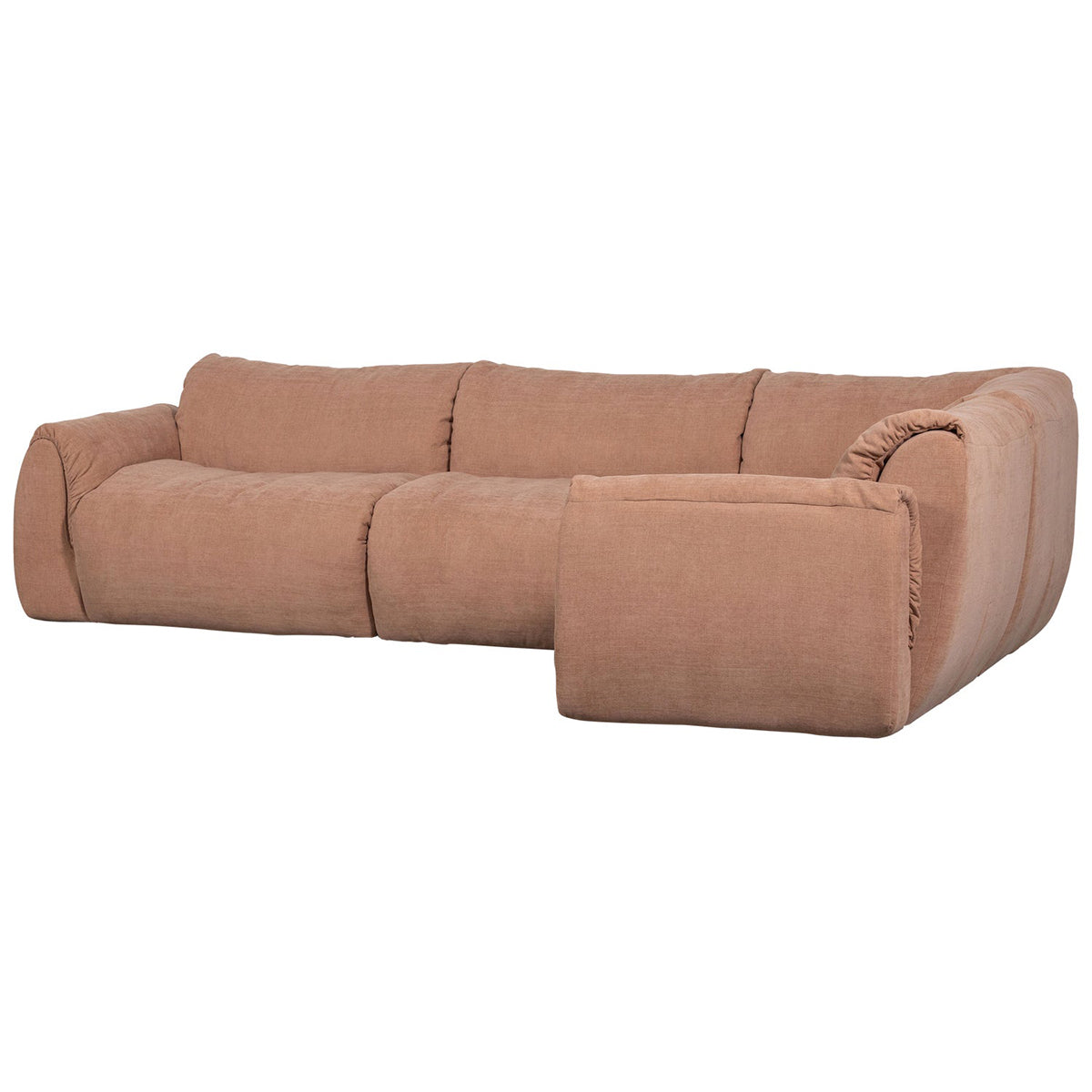 Baggy Corner Sofa