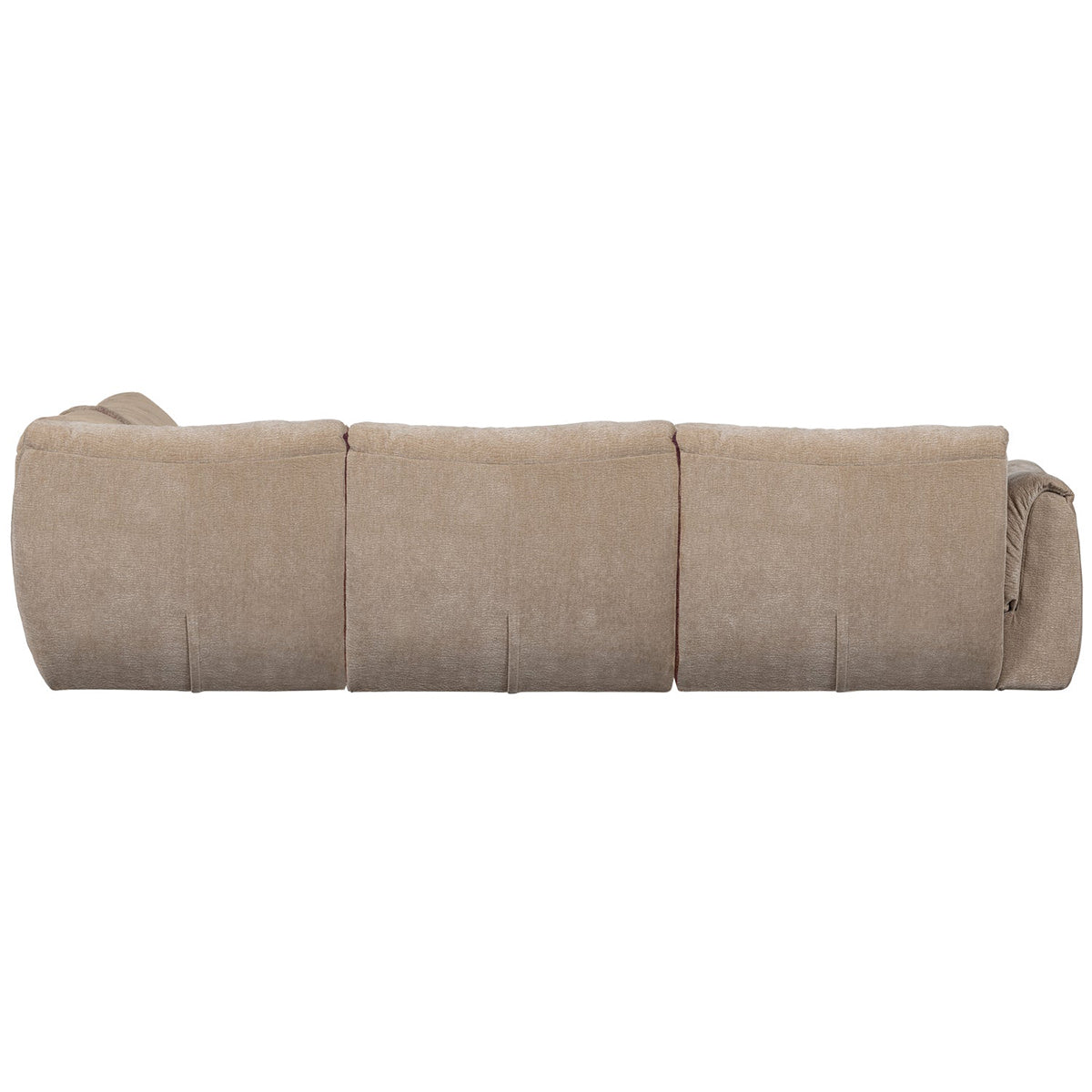 Baggy Corner Sofa