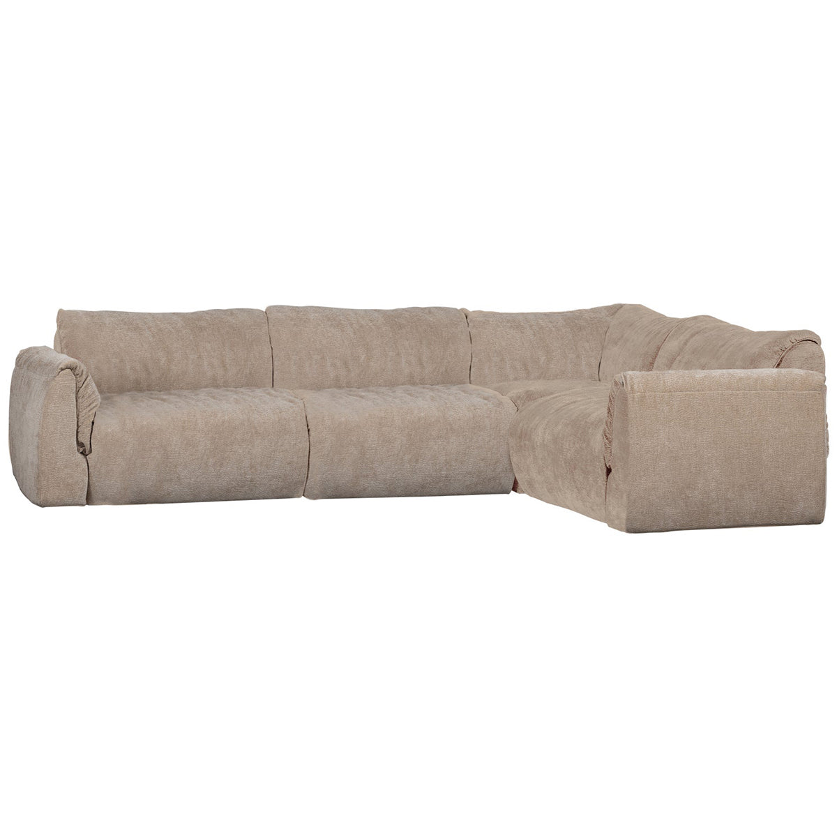 Baggy Corner Sofa