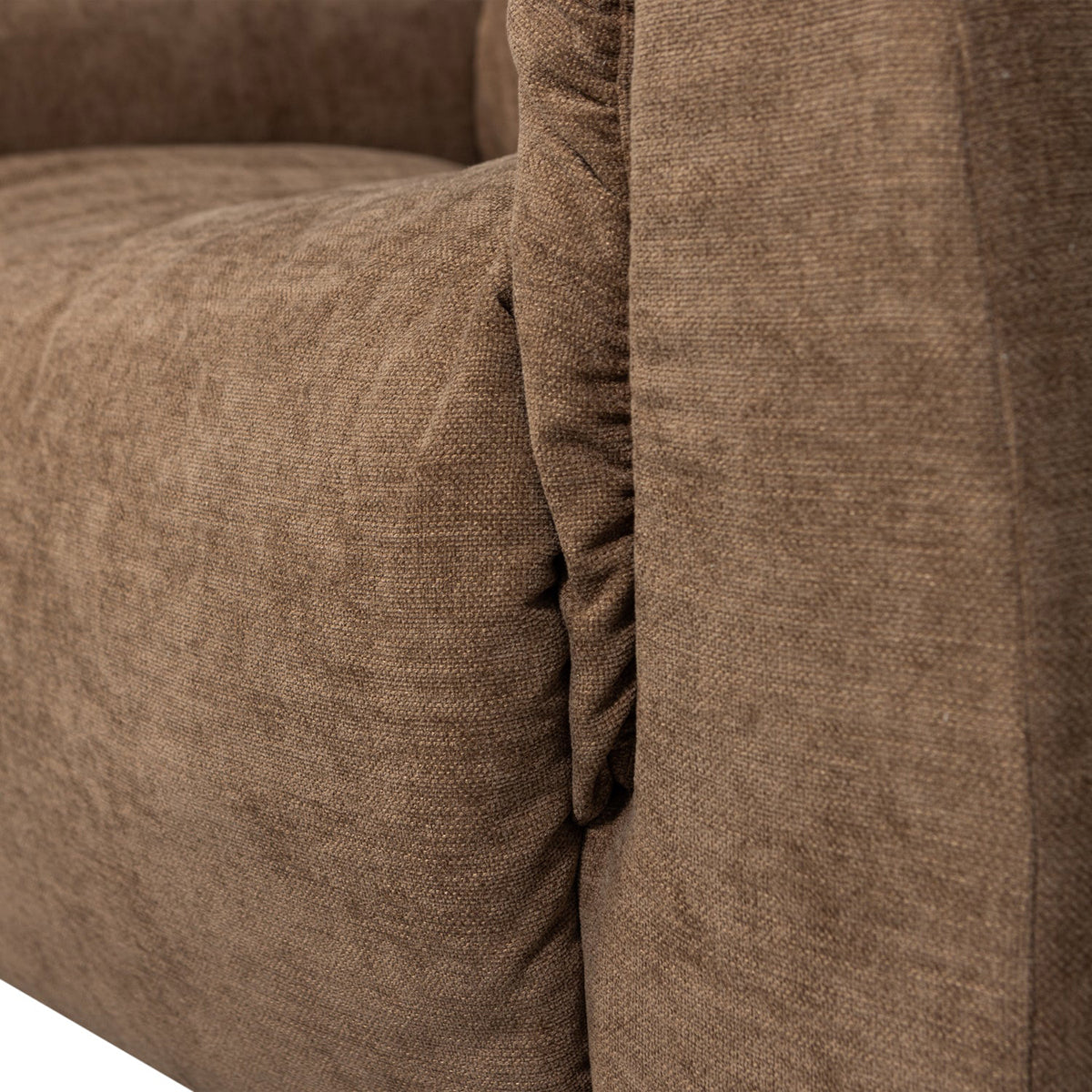 Baggy Loveseat