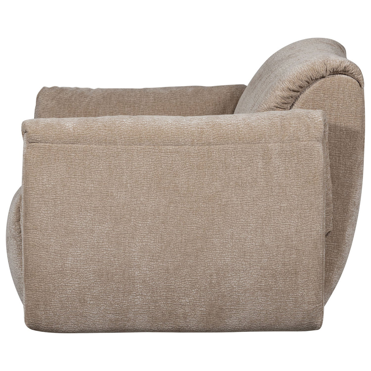 Baggy Loveseat