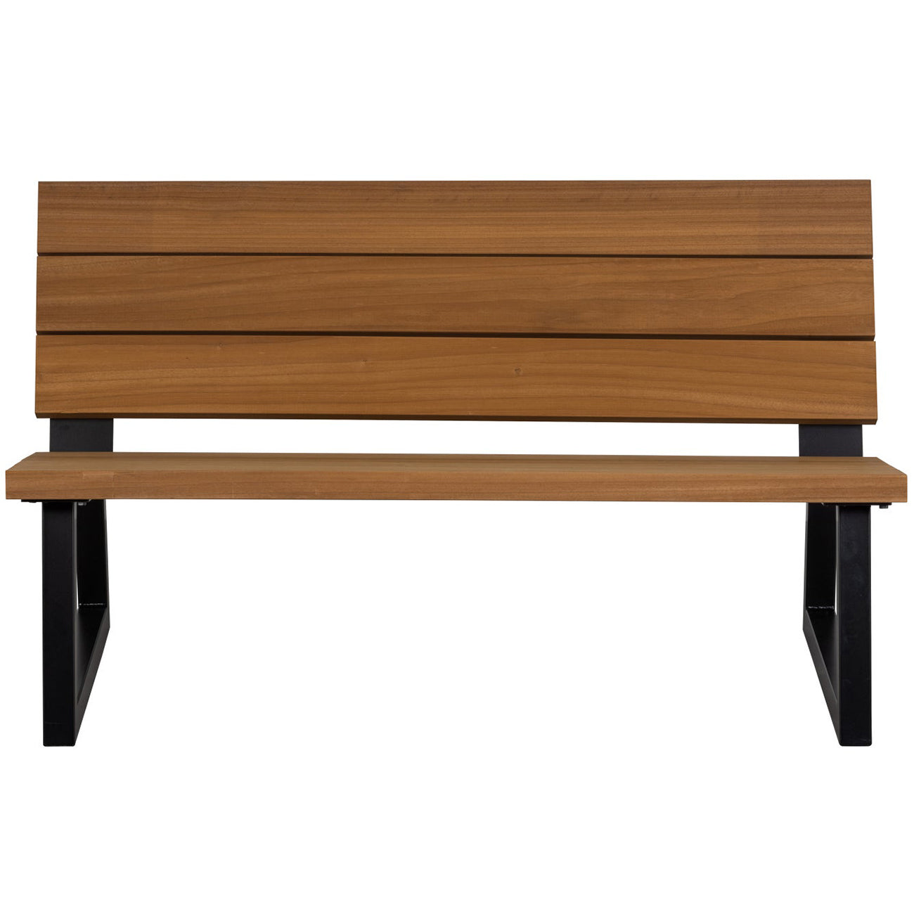 Banco Ayous Wood Garden Bench