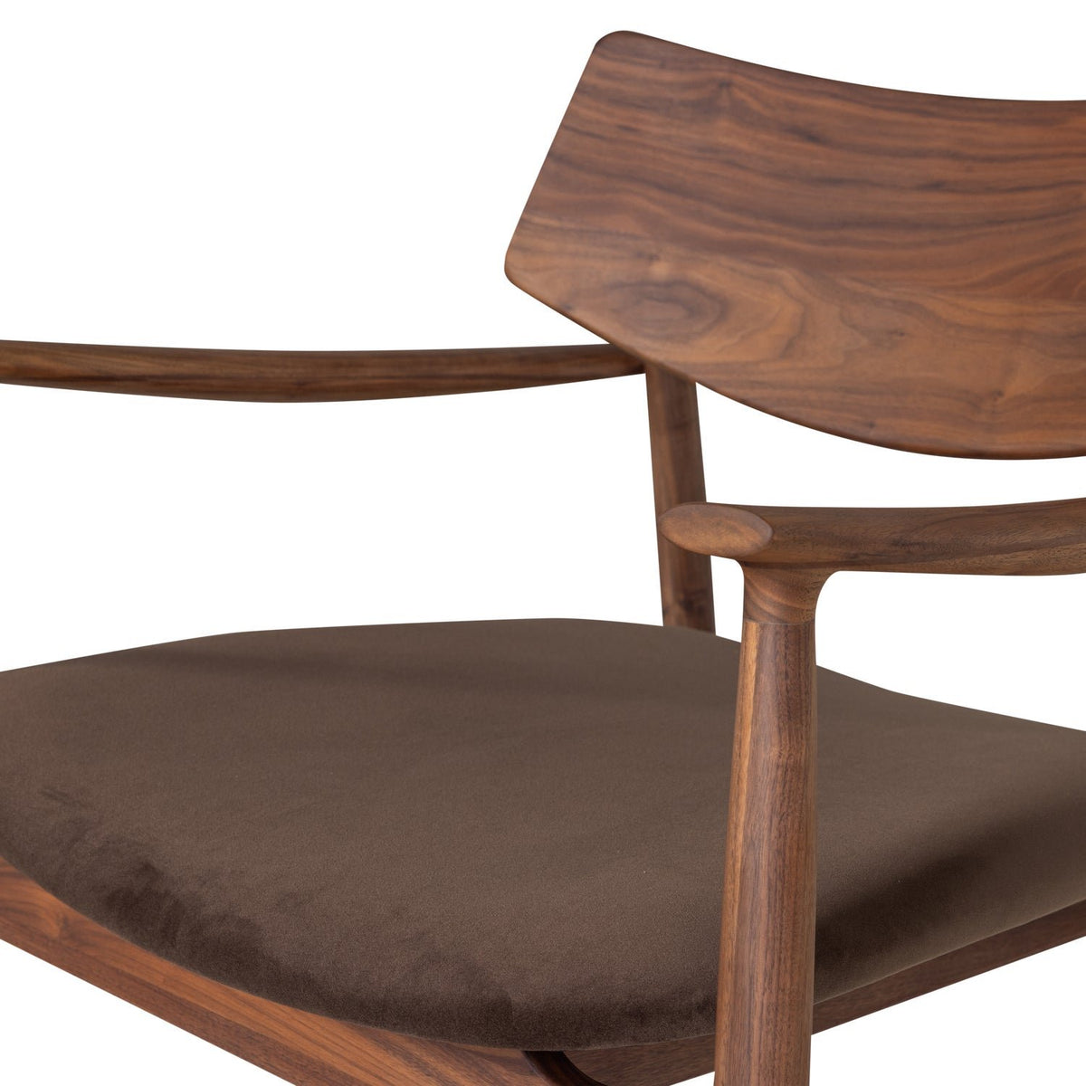 Bask Armchair