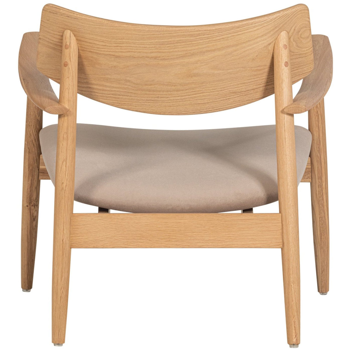 Bask Armchair
