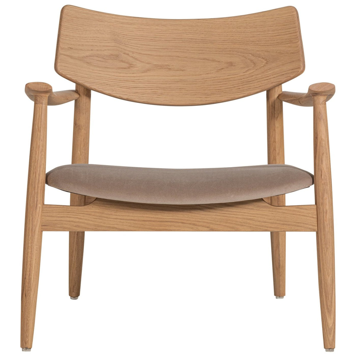 Bask Armchair