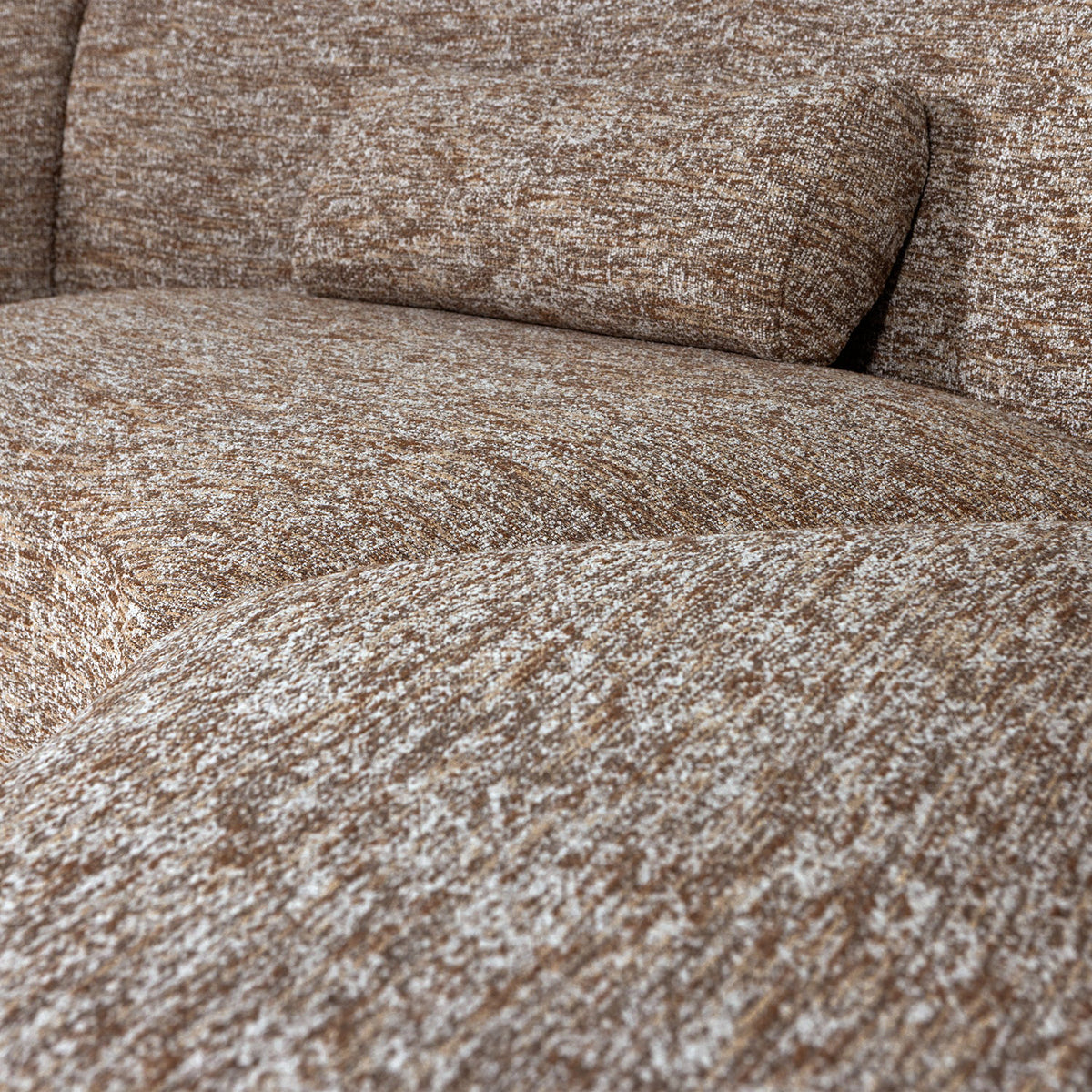 Batavier 6 Seater Half Round Sofa