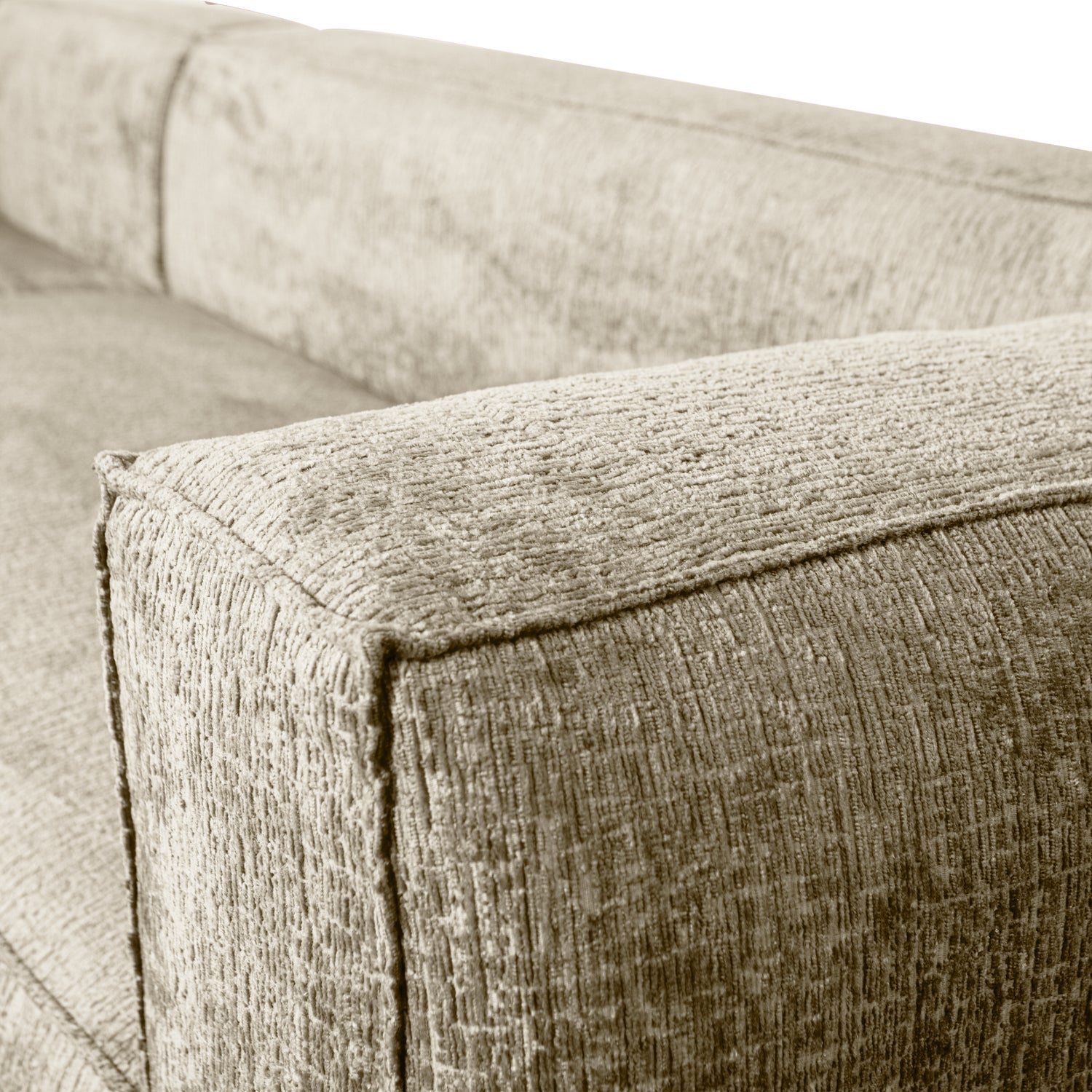 Bean Corner Sofa