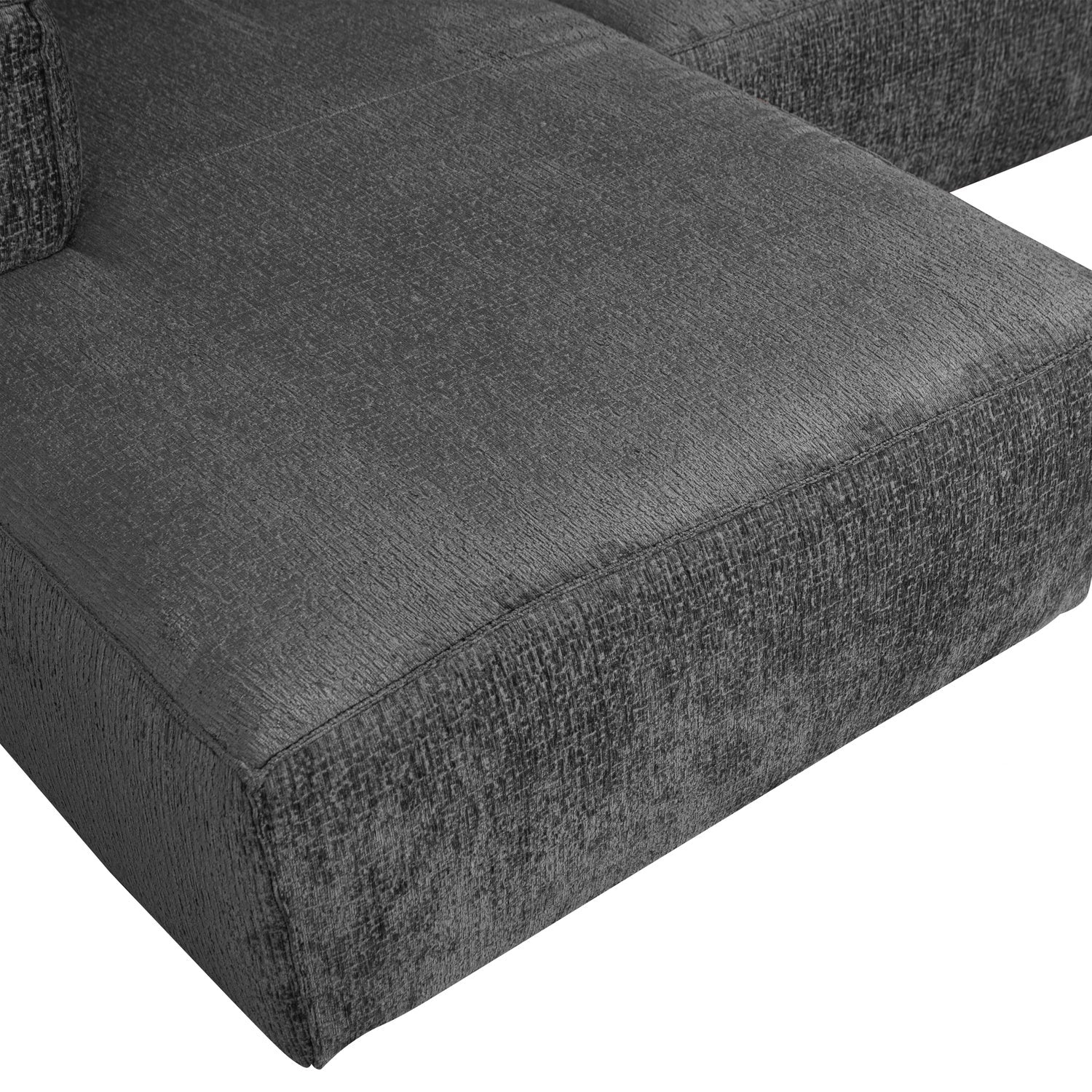 Bean Corner Sofa