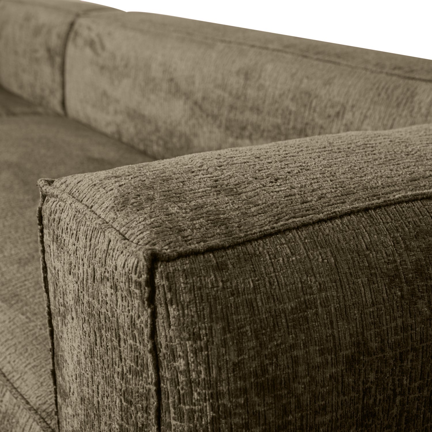 Bean Corner Sofa