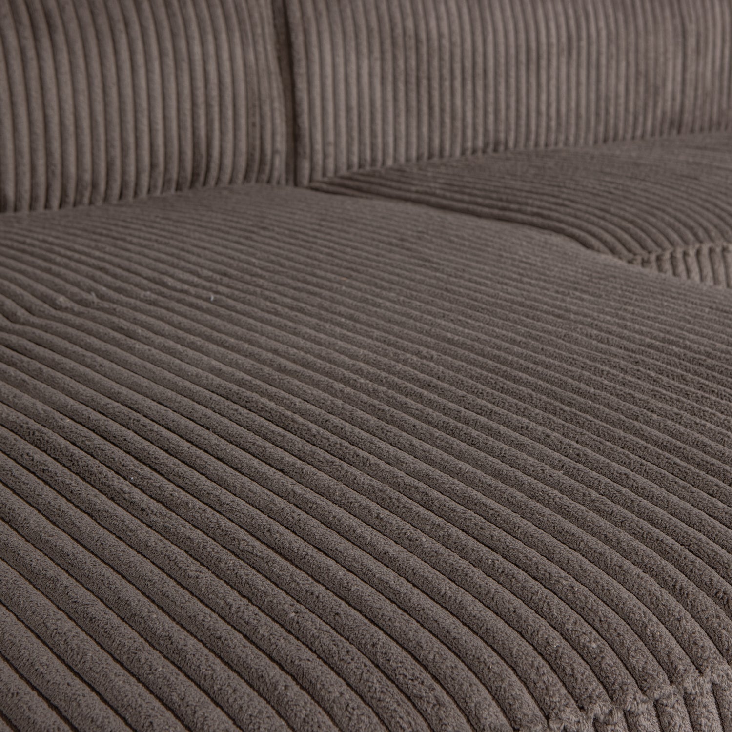 Bean Corner Sofa
