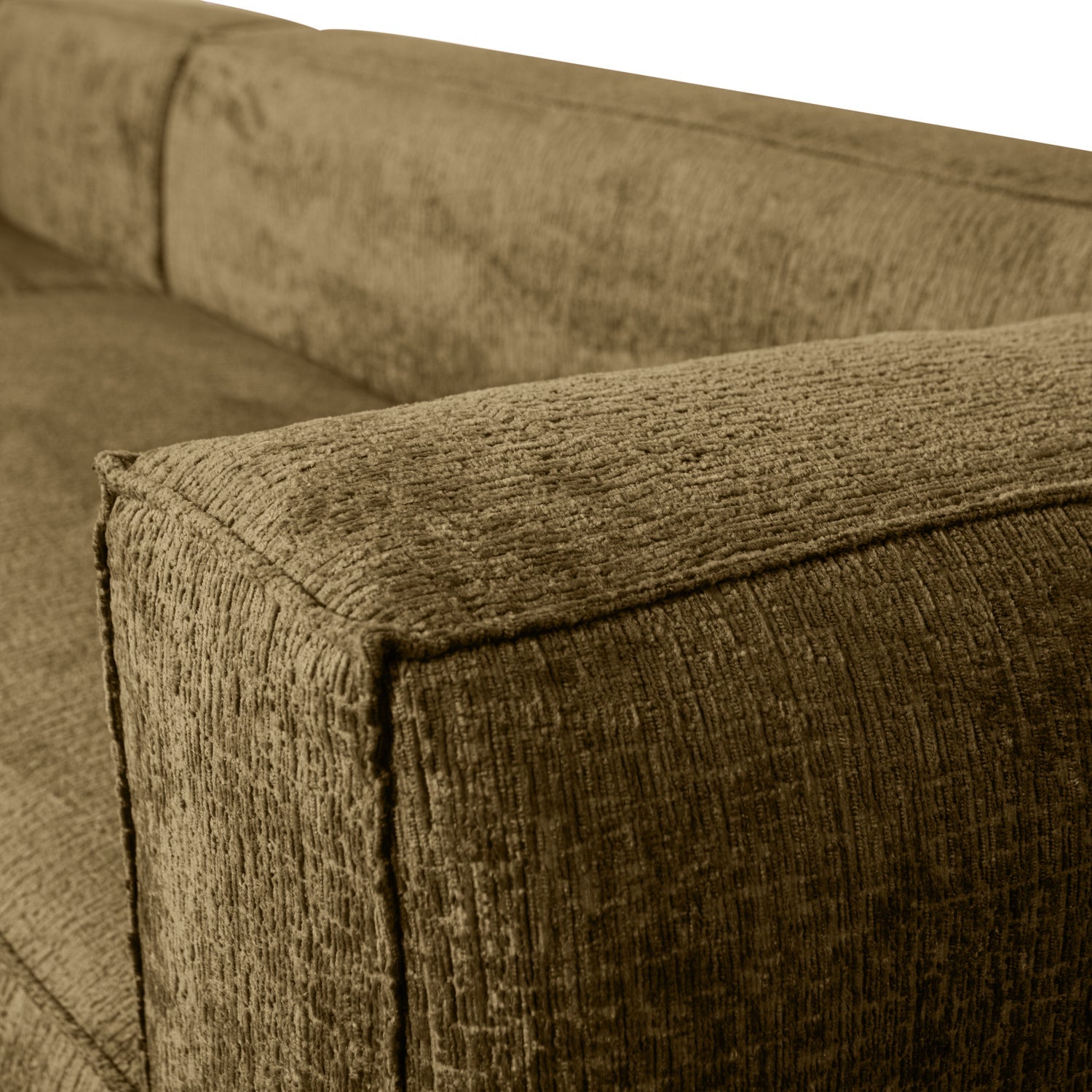 Bean Corner Sofa