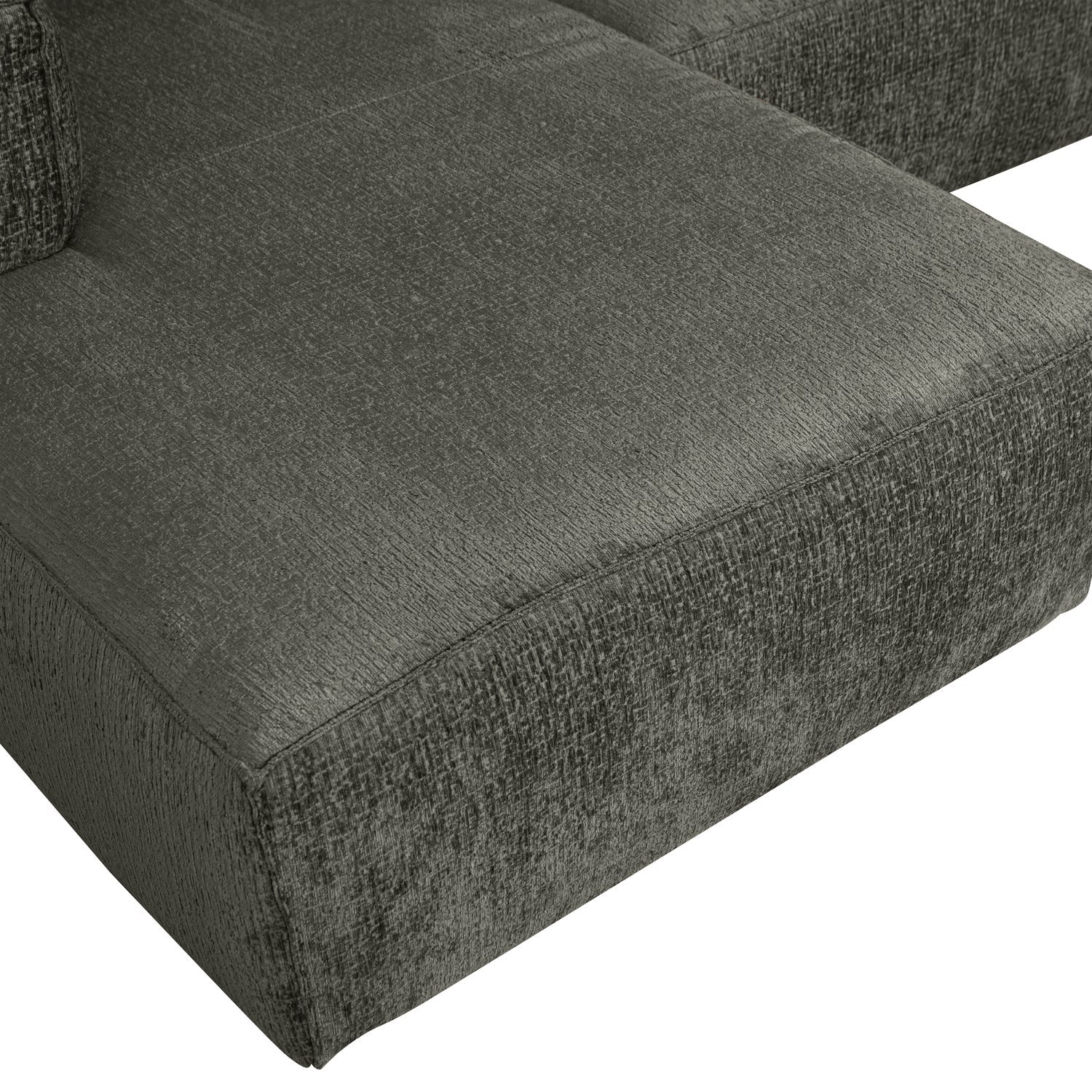 Bean Corner Sofa