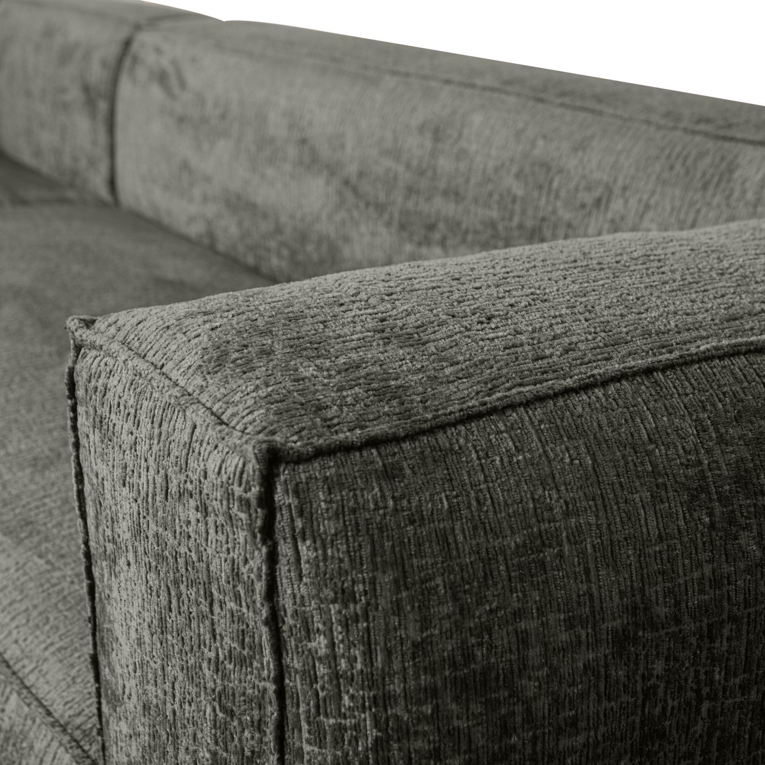 Bean Corner Sofa