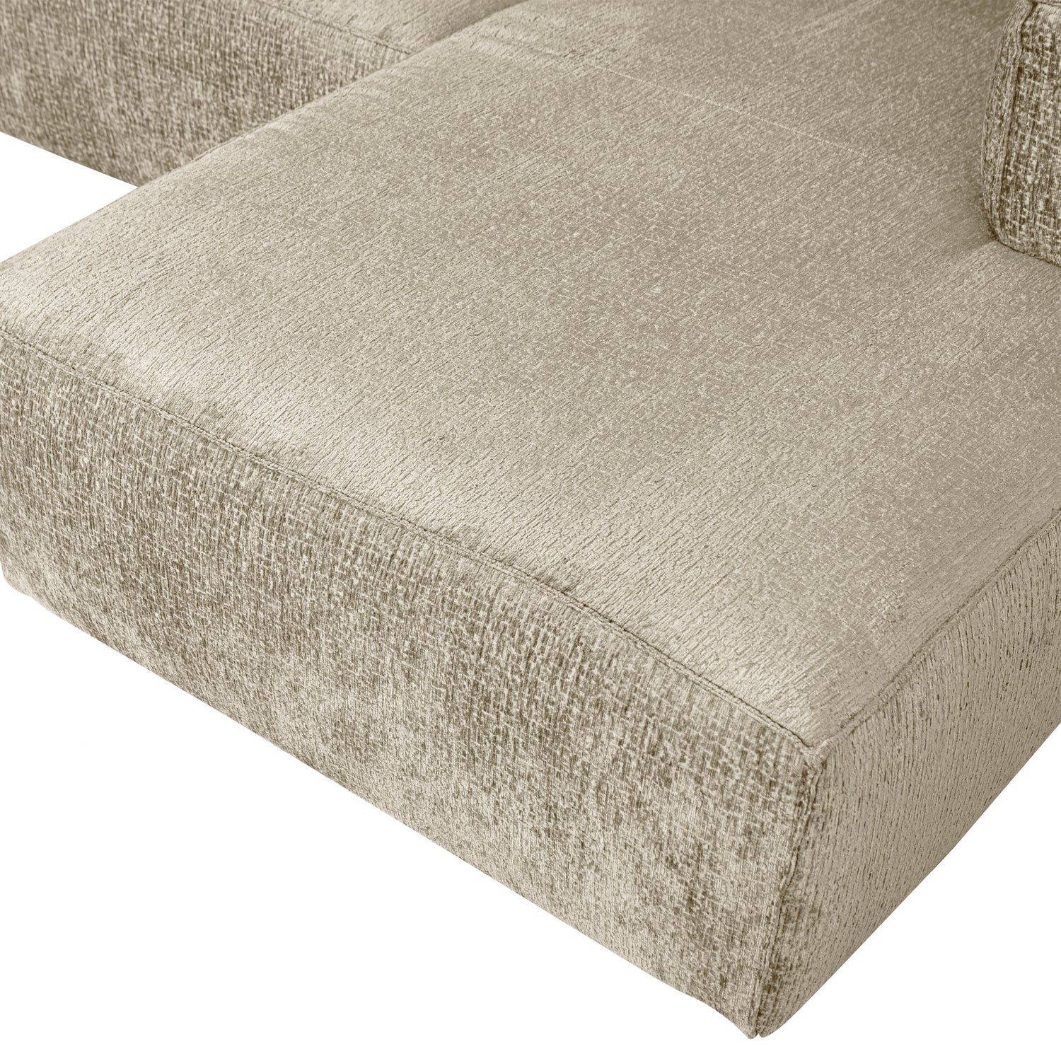 Bean Corner Sofa