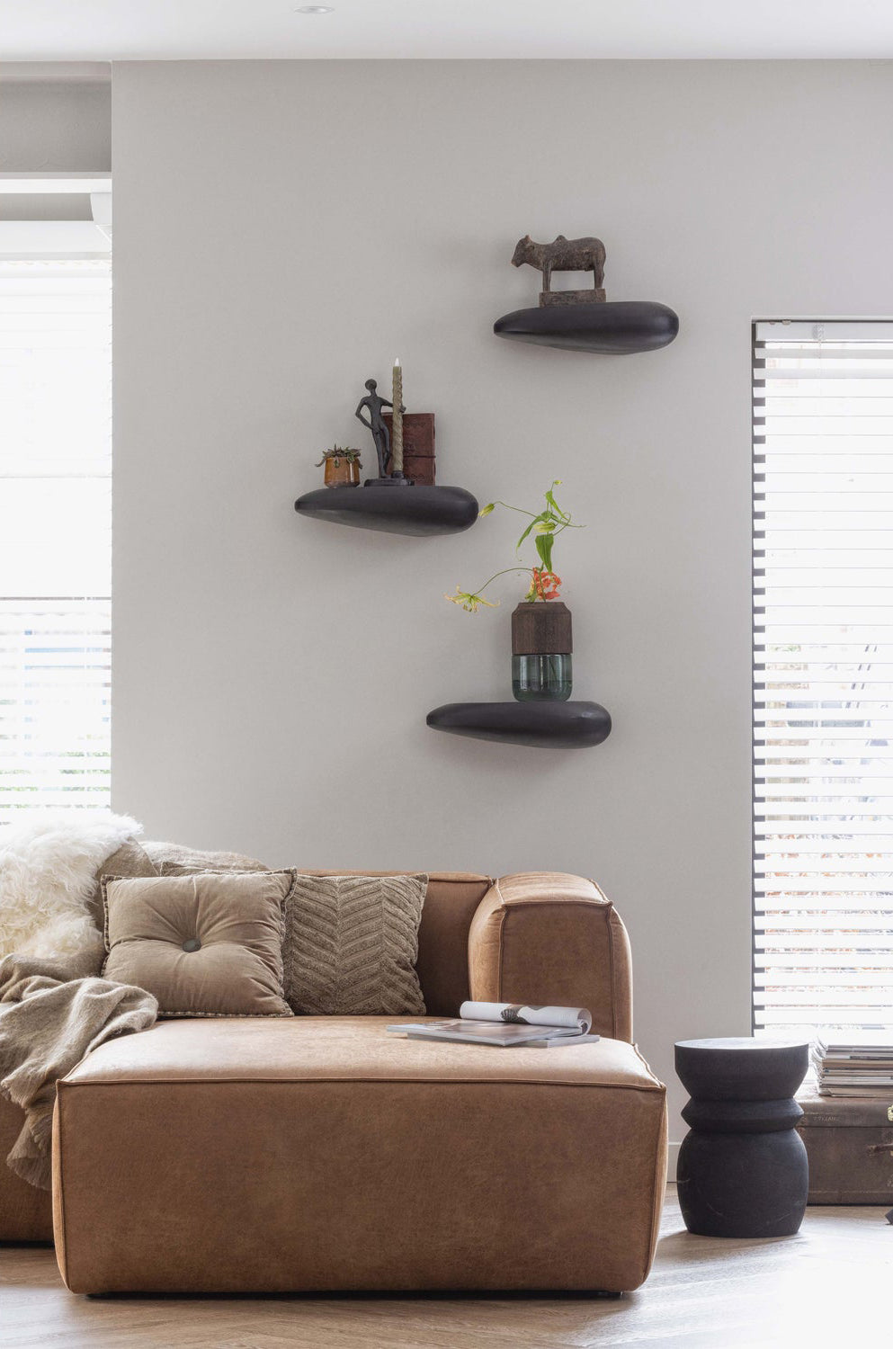 Bean Corner Sofa