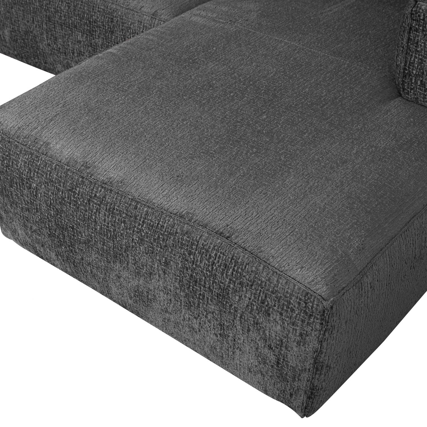 Bean Corner Sofa