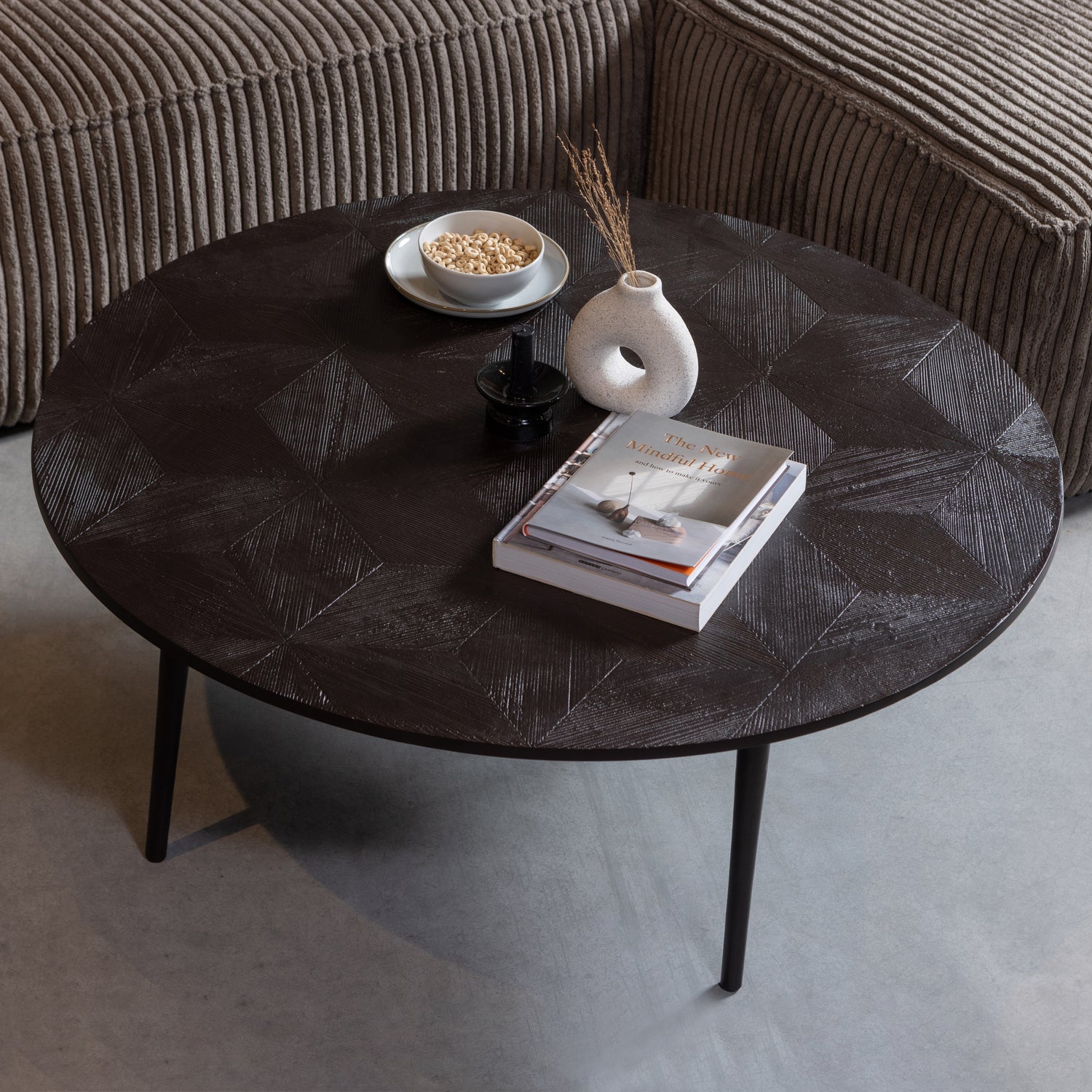 Bean Corner Sofa