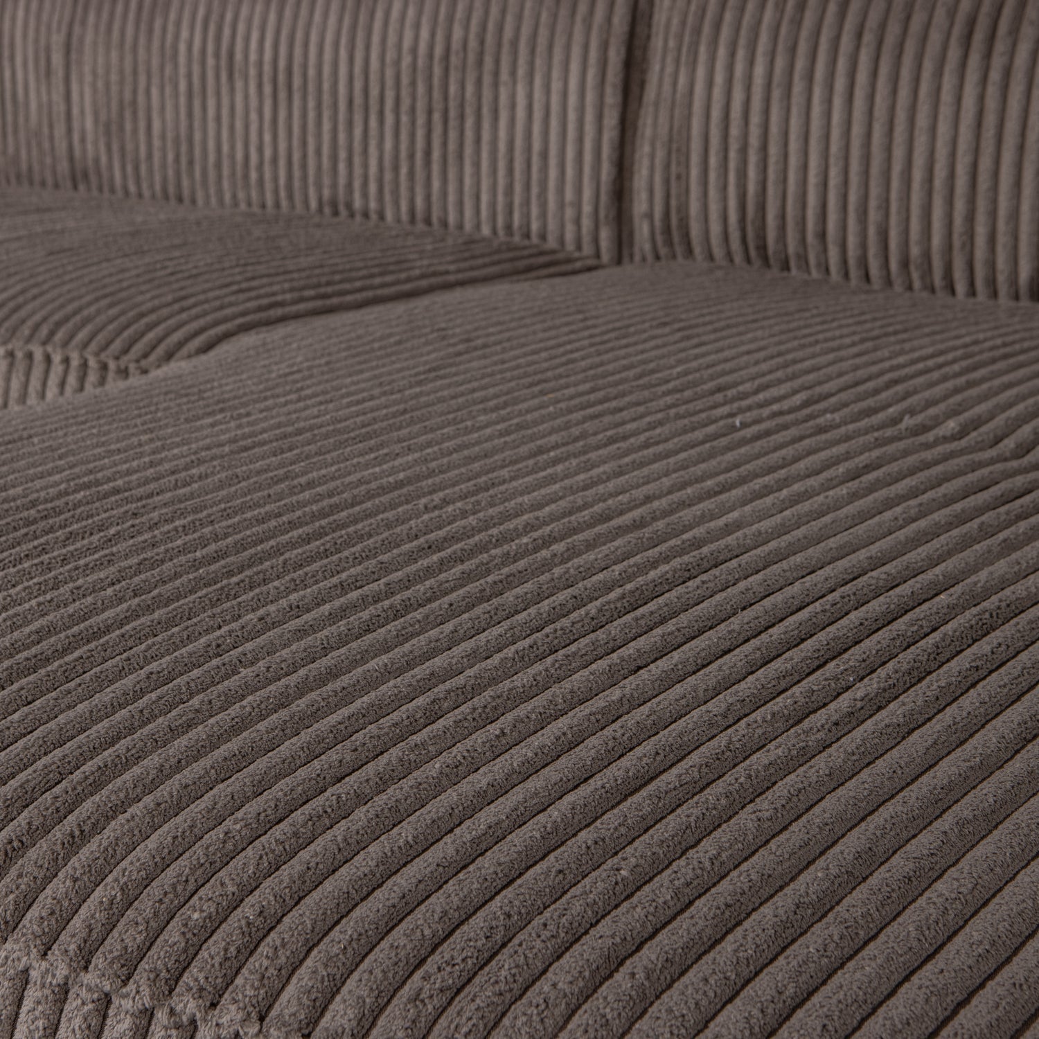 Bean Corner Sofa