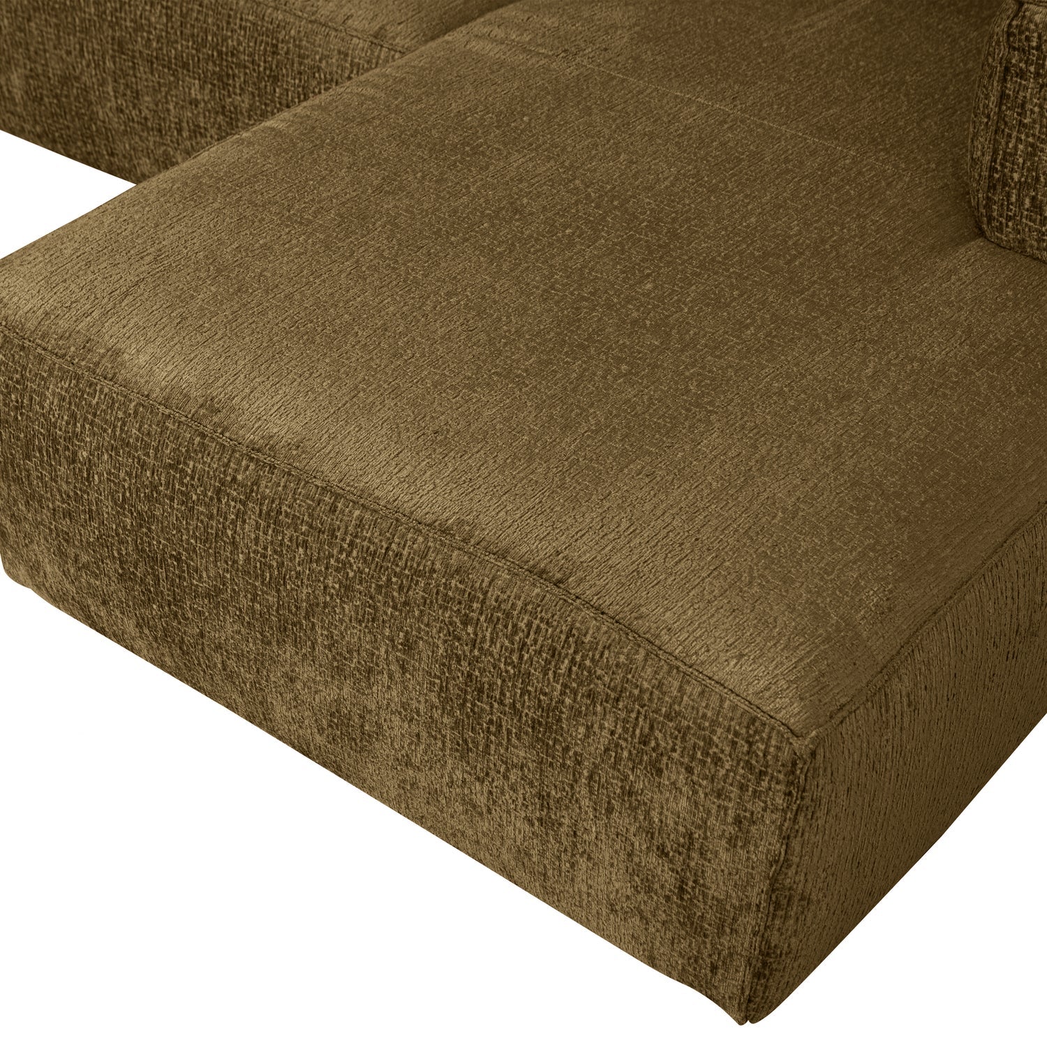 Bean Corner Sofa
