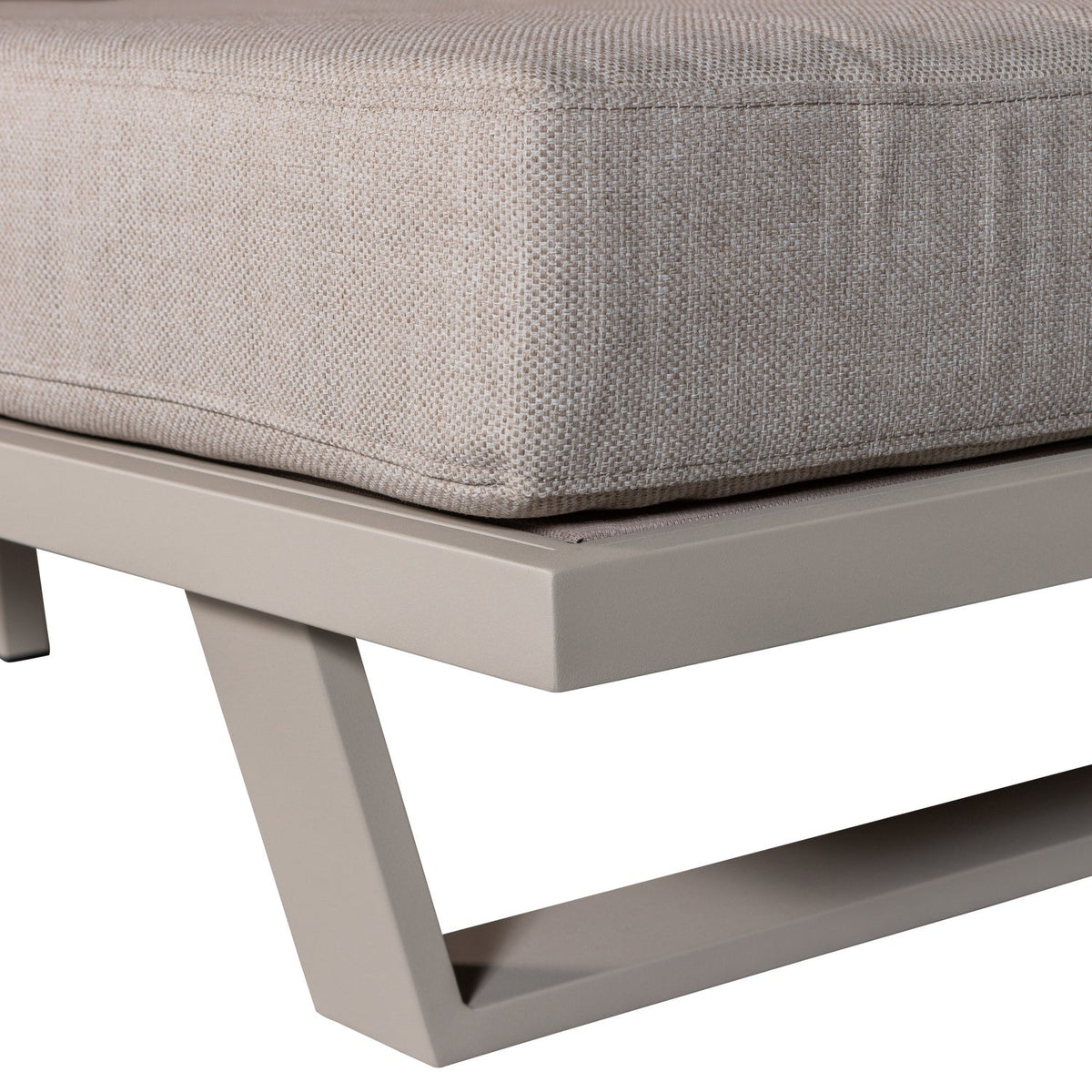 Bear 3 Seater Garden Sofa