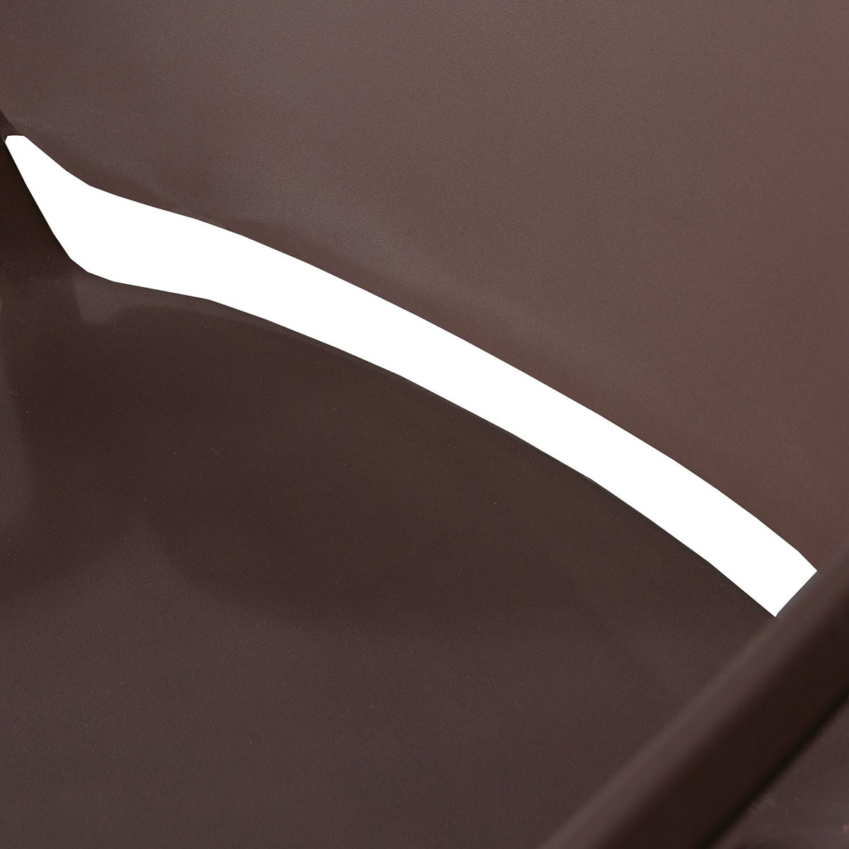 Bent Garden Chair