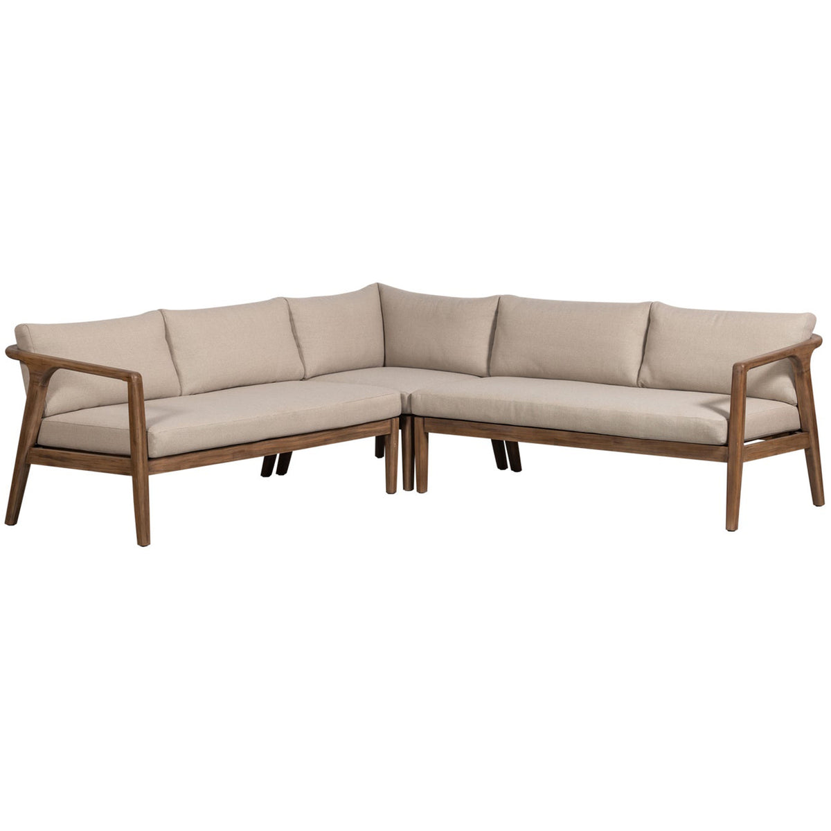 Biam Garden Lounge Set